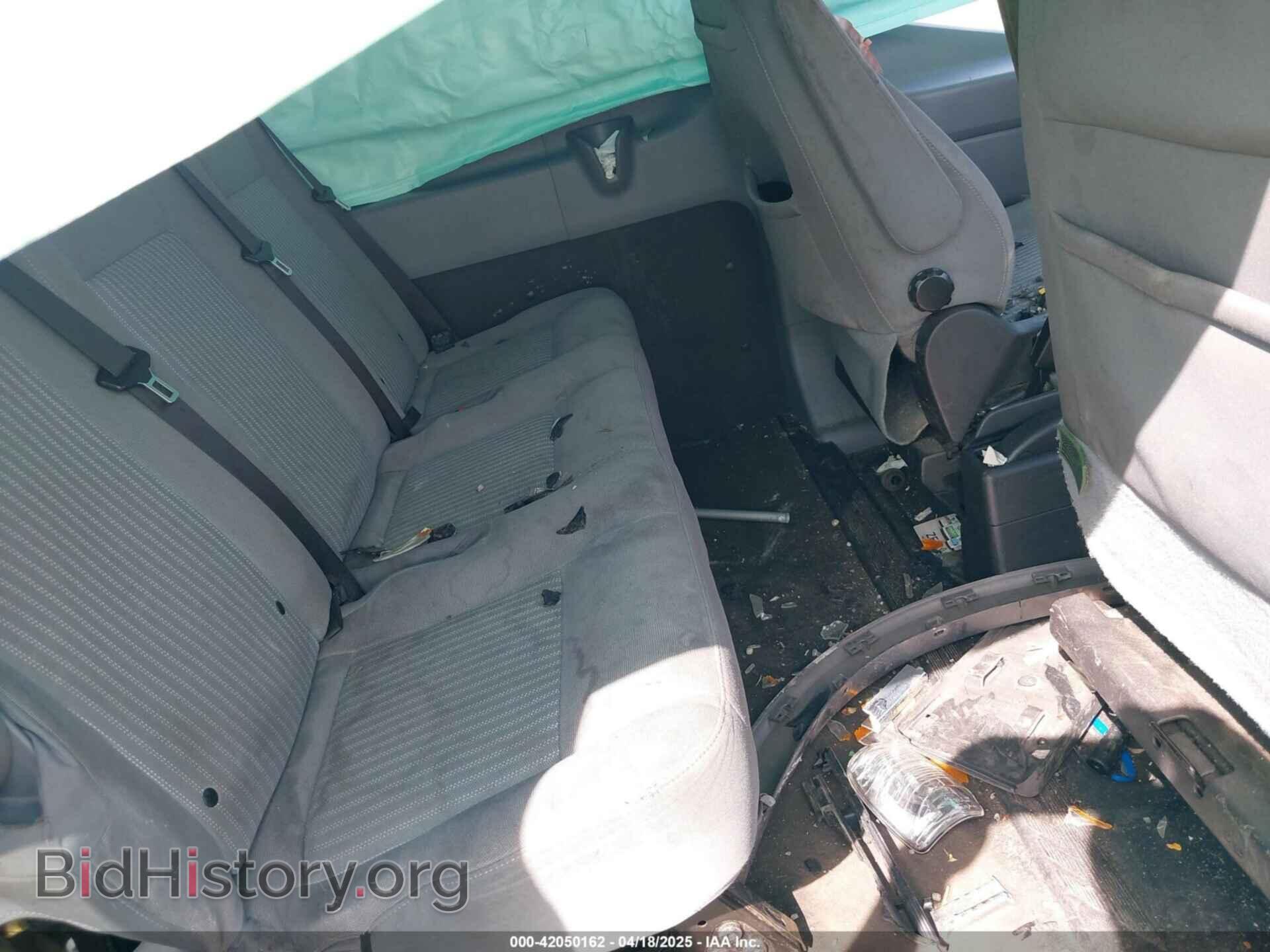 2019 FORD TRANSIT-350 - VIN: 1FBAX2CM3KKB43496 - Фото 8