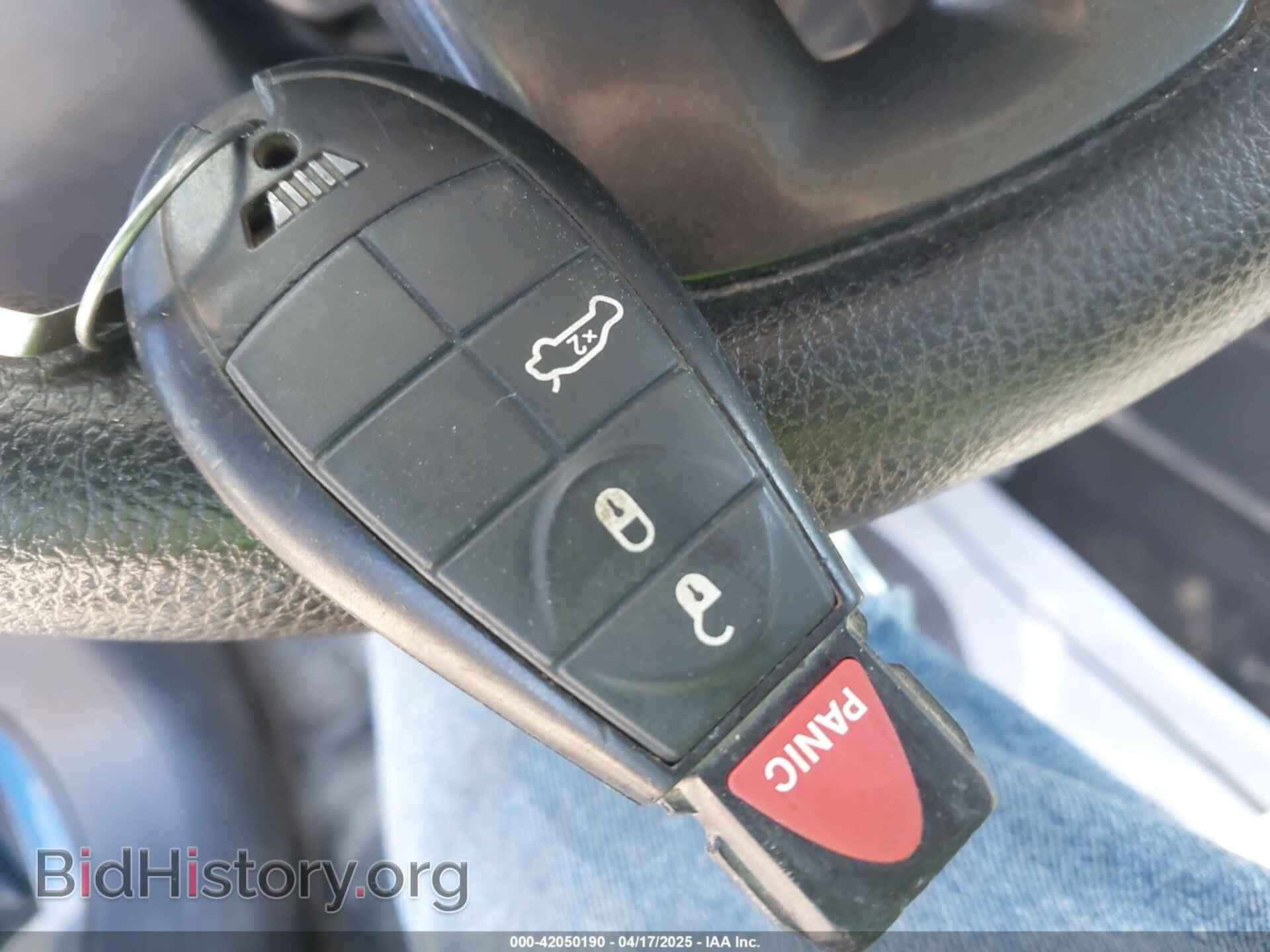 2016 DODGE DART - VIN: 1C3CDFAA4GD533763 - Фото 11