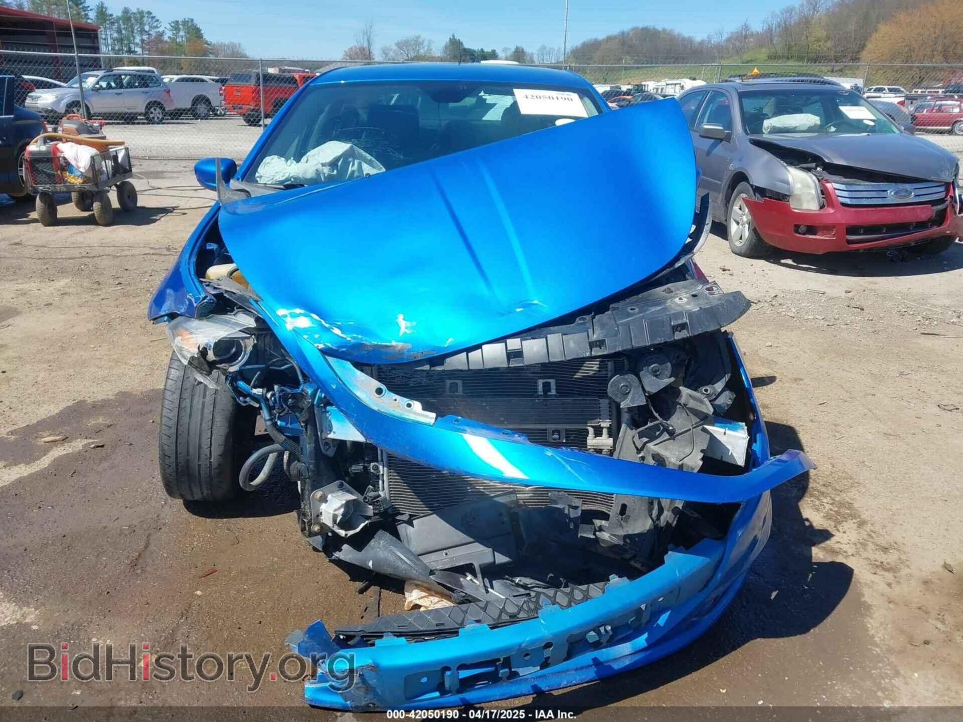 2016 DODGE DART - VIN: 1C3CDFAA4GD533763 - Фото 13