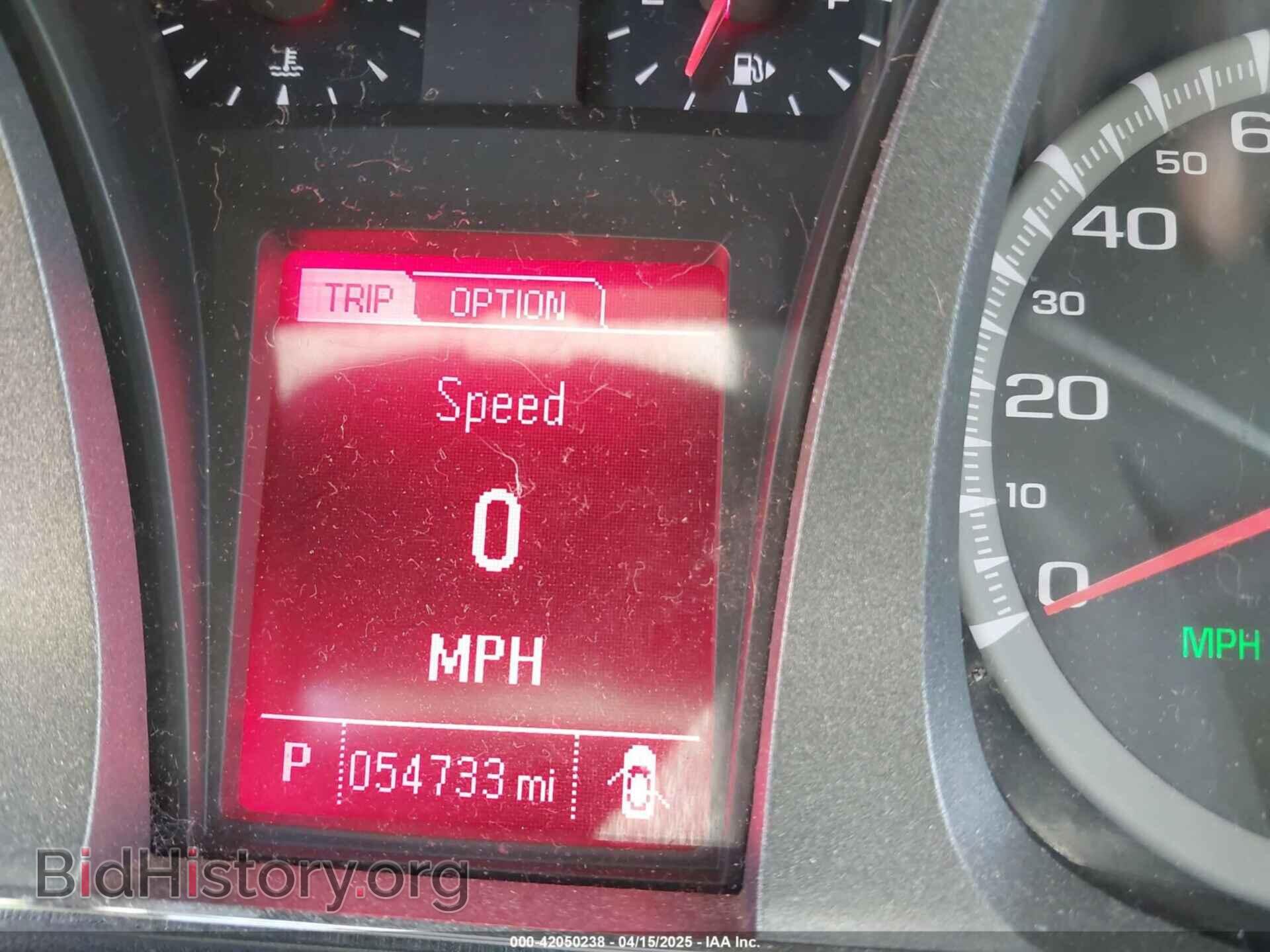 2015 GMC TERRAIN - VIN: 2GKFLTE35F6145917 - Фото 16
