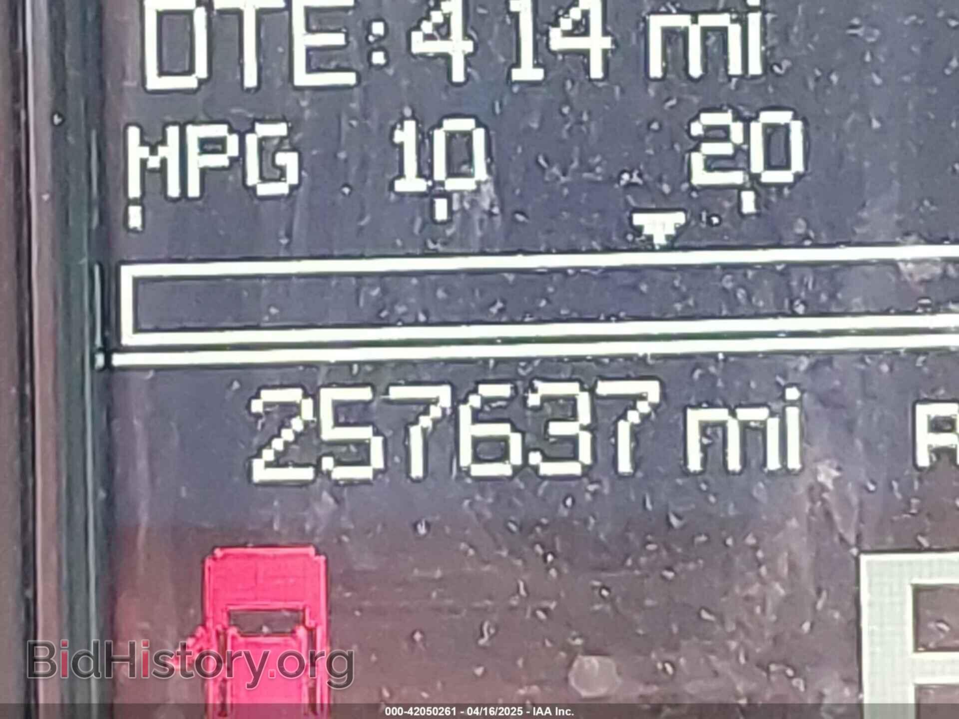 2013 DODGE DURANGO - VIN: 1C4SDHET0DC571961 - Фото 15