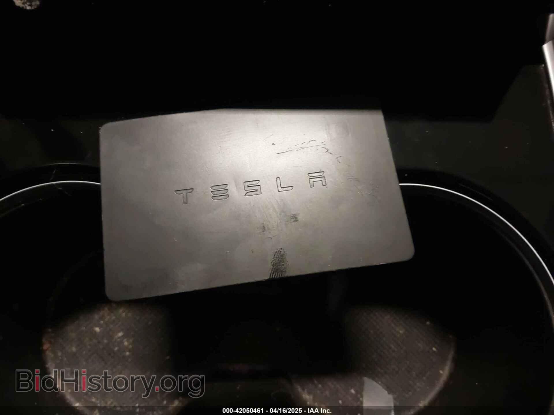 2019 TESLA MODEL 3 - VIN: 5YJ3E1EA5KF317542 - Фото 11