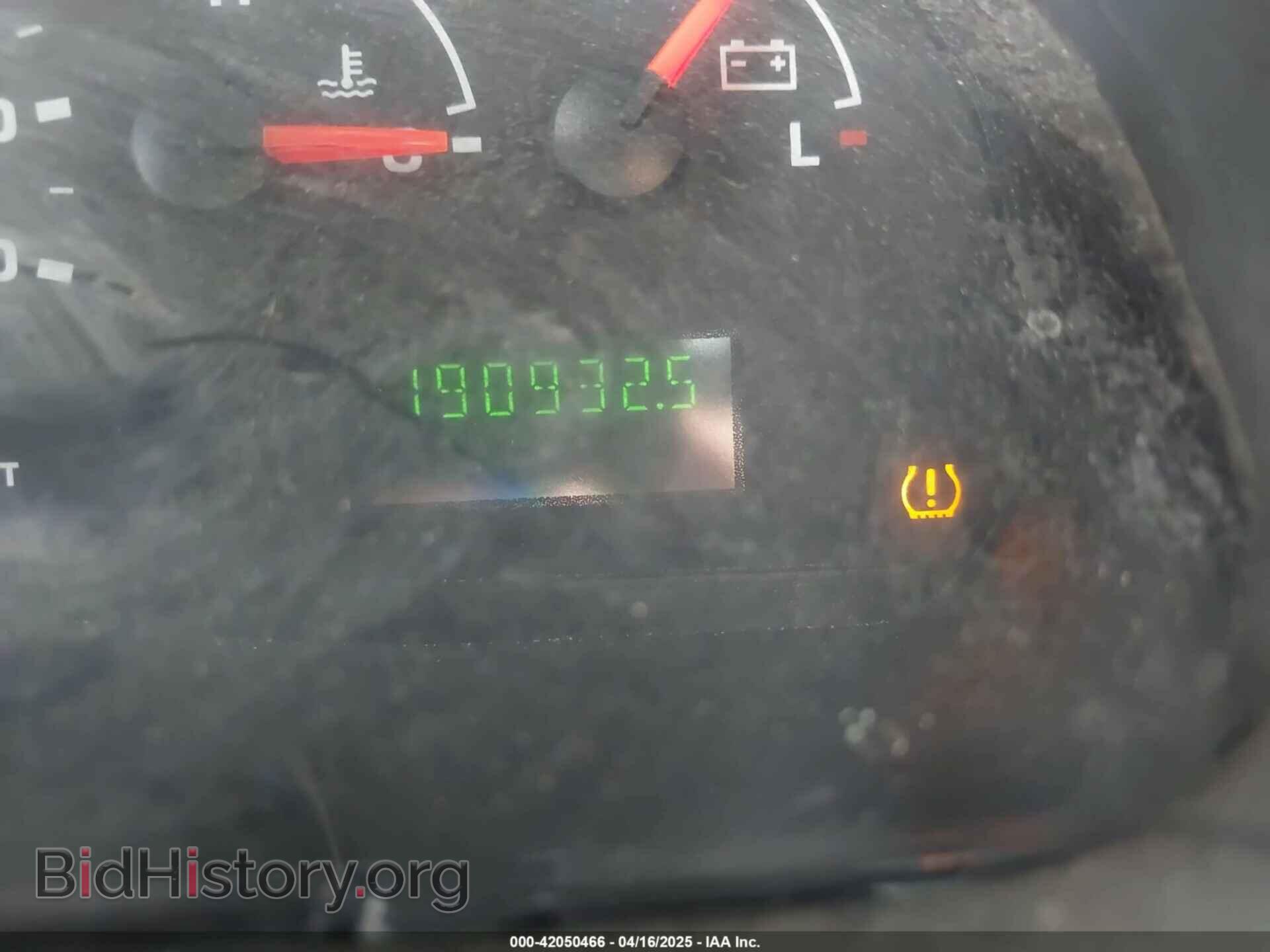 2008 FORD E-150 - VIN: 1FTNE14W88DA60415 - Фото 13