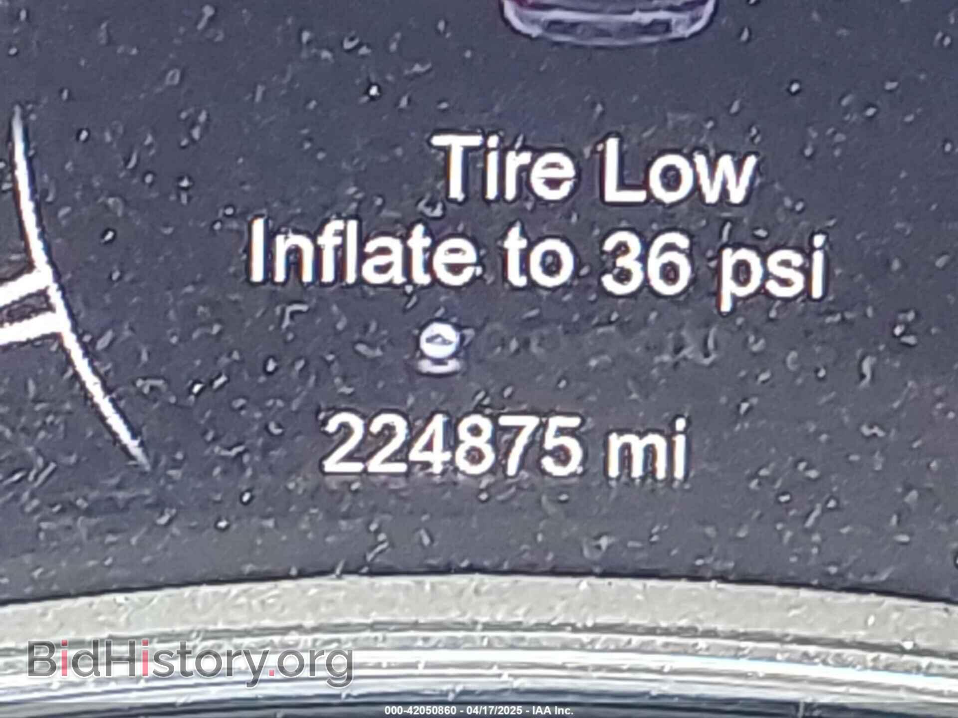 2014 DODGE DURANGO - VIN: 1C4RDJDG2EC444883 - Фото 15
