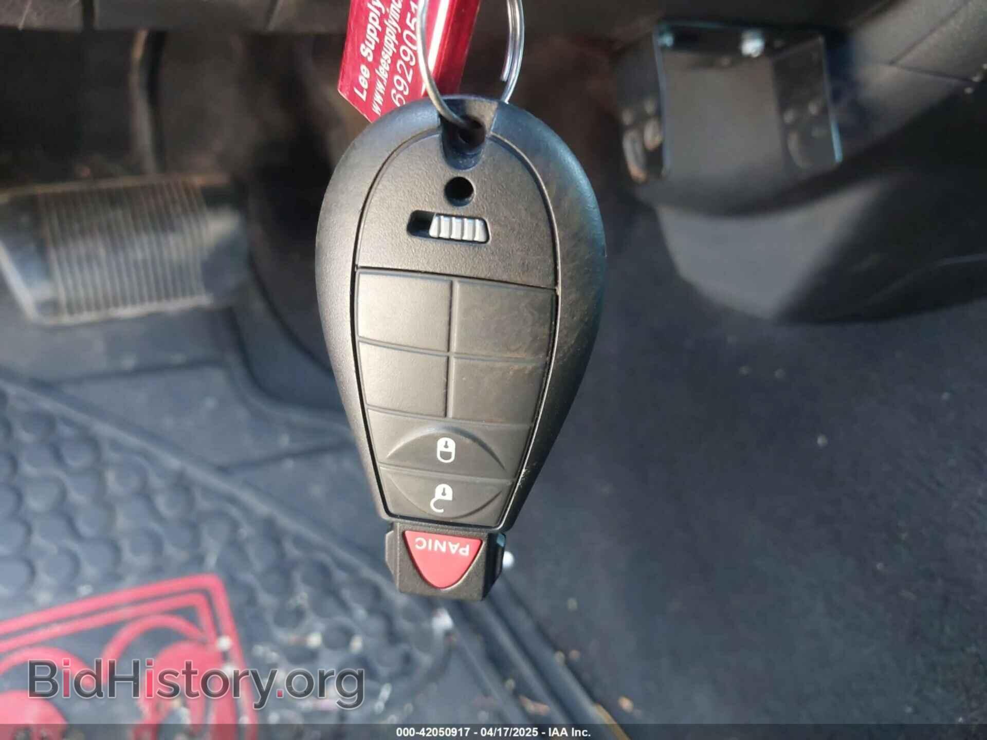 2014 RAM 1500 - VIN: 1C6RR7FTXES143452 - Photo 11