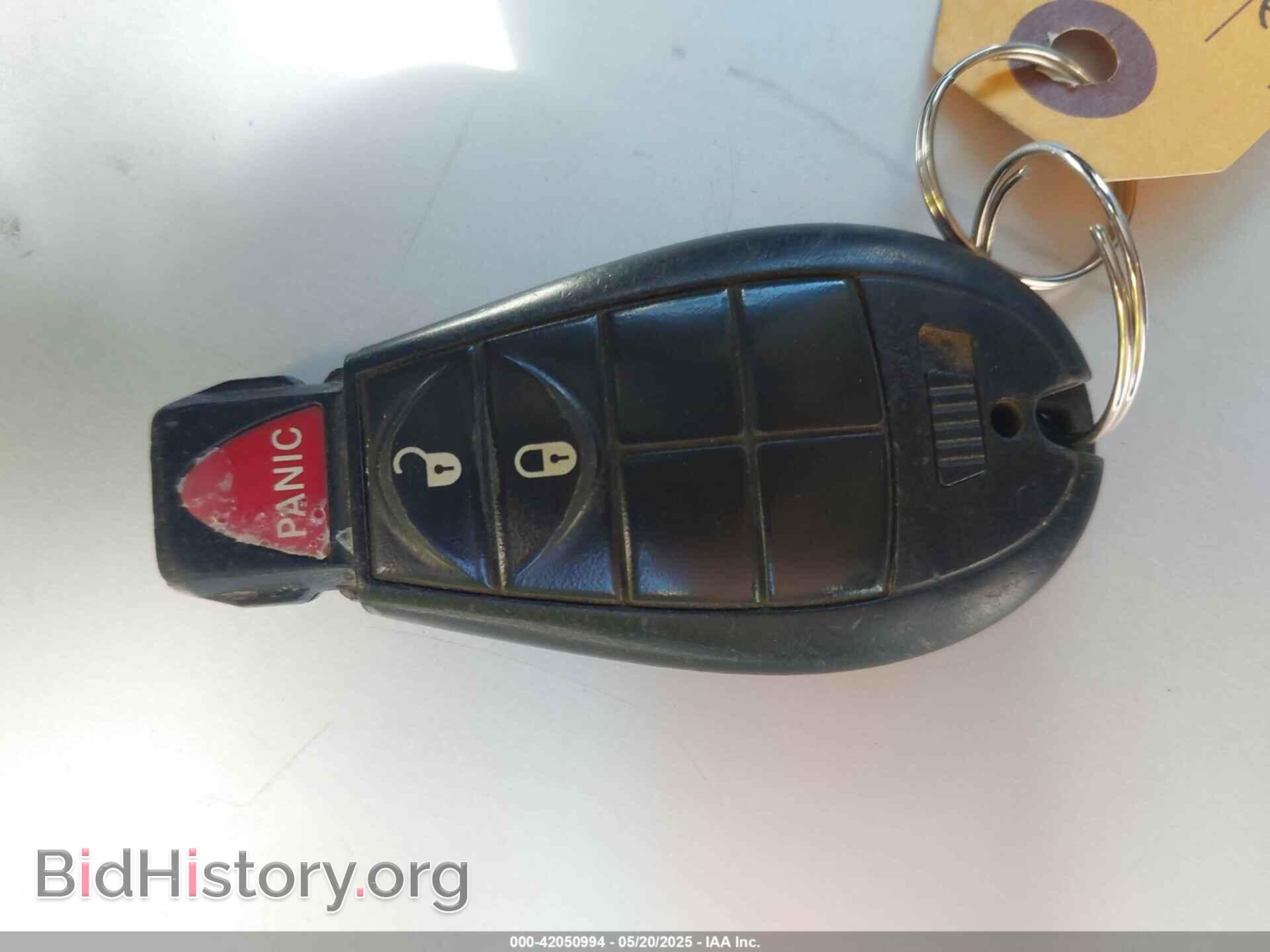 2012 RAM 1500 - VIN: 1C6RD6FT9CS199159 - Photo 11