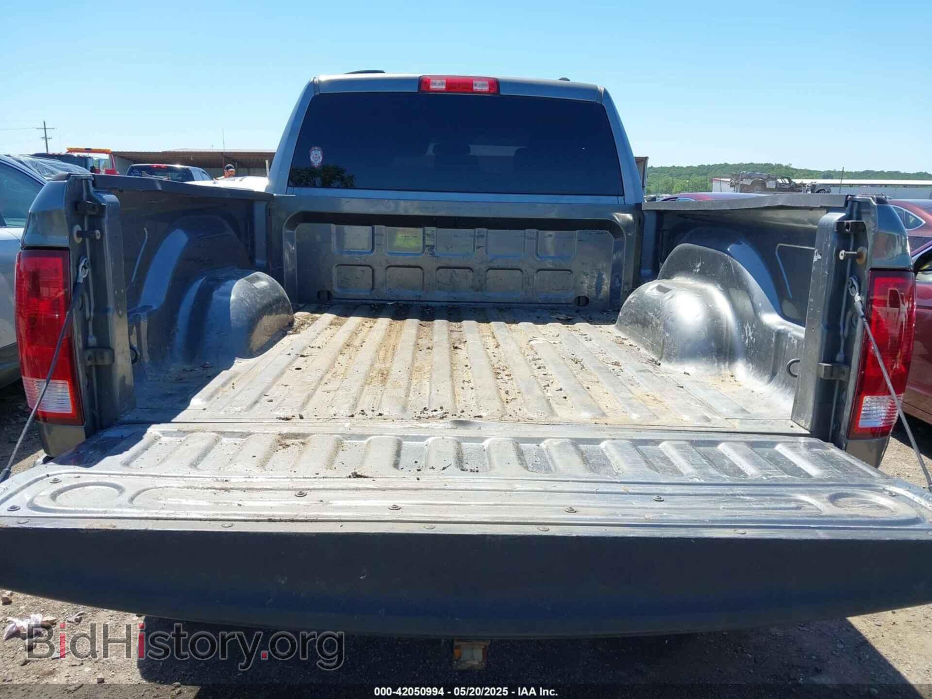 2012 RAM 1500 - VIN: 1C6RD6FT9CS199159 - Photo 17