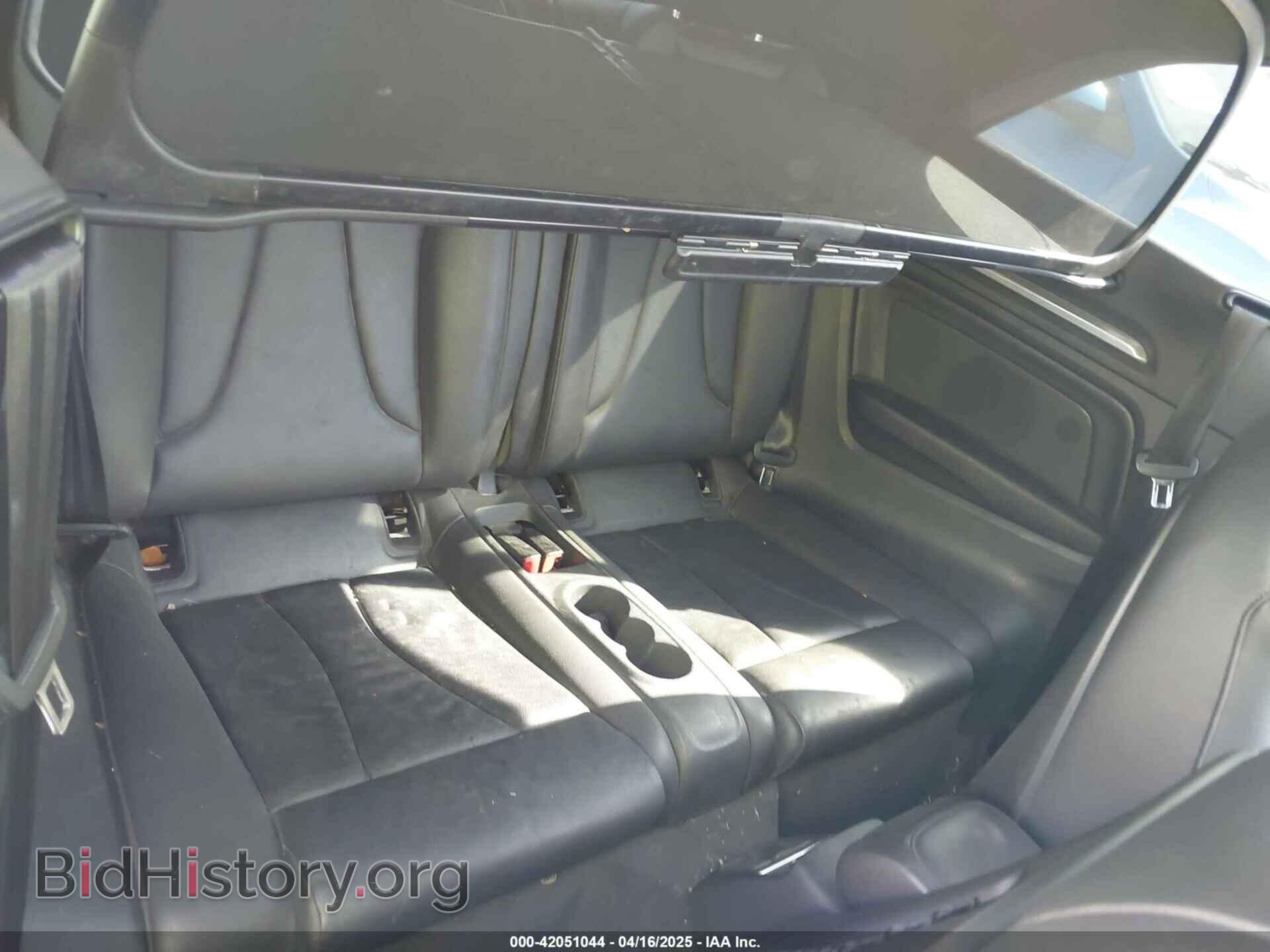 2015 AUDI A3 - VIN: WAU3FLFF0F1028776 - Фото 8