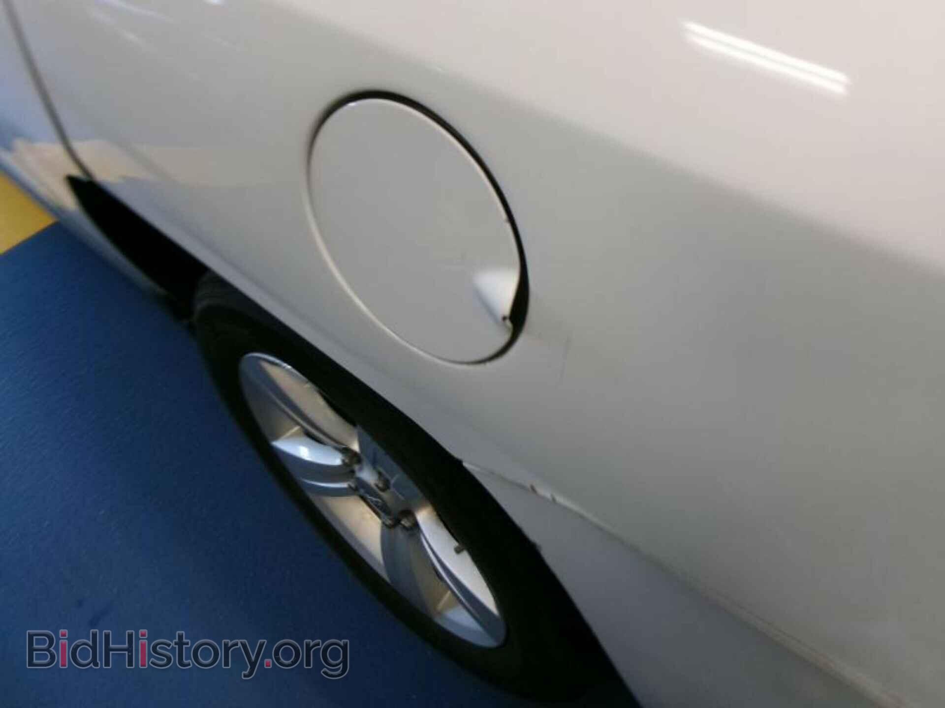 2012 JEEP COMPASS - VIN: 1C4NJDBB0CD669651 - Photo 9