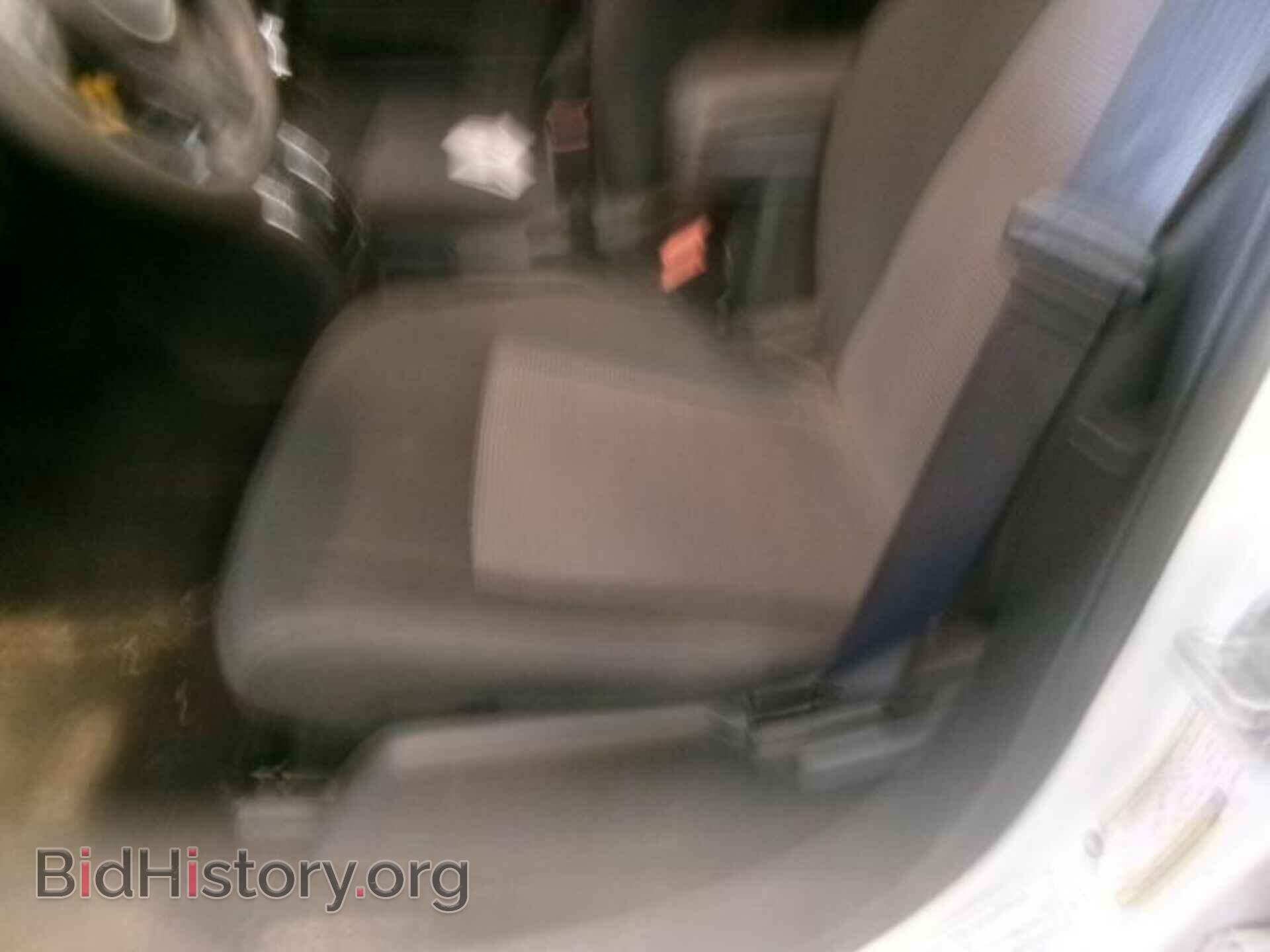 2012 JEEP COMPASS - VIN: 1C4NJDBB0CD669651 - Photo 10
