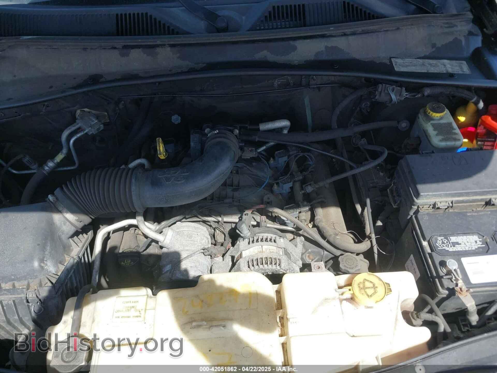 2008 DODGE NITRO - VIN: 1D8GU28K08W129273 - Фото 10