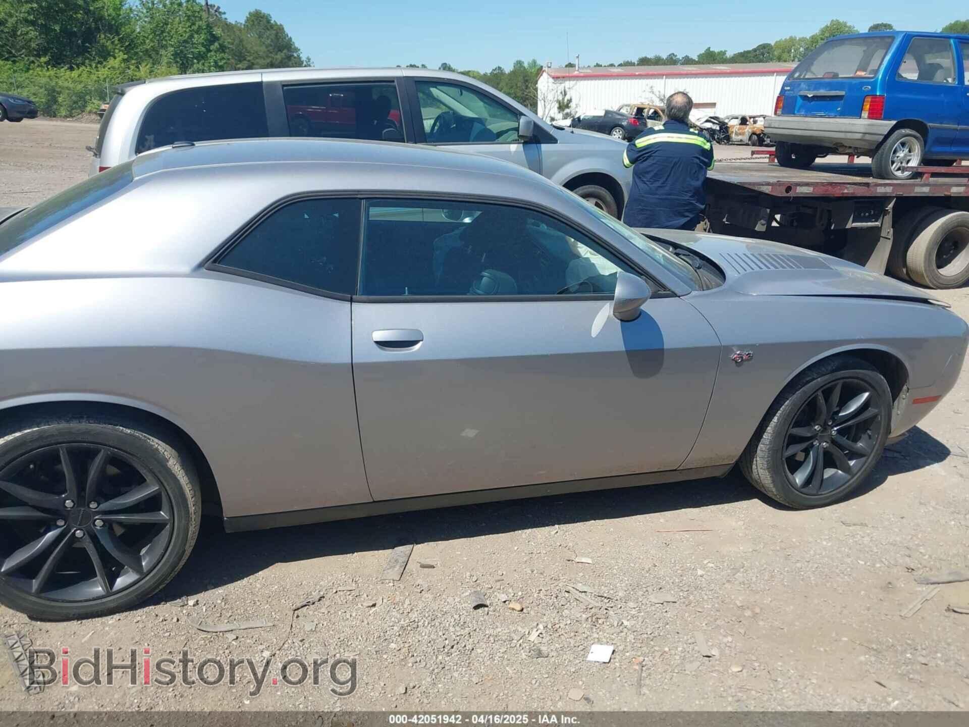 2016 DODGE CHALLENGER - VIN: 2C3CDZAG4GH200097 - Photo 13