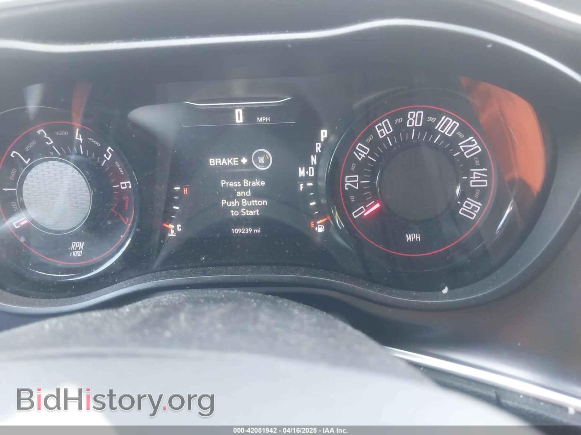 2016 DODGE CHALLENGER - VIN: 2C3CDZAG4GH200097 - Photo 15