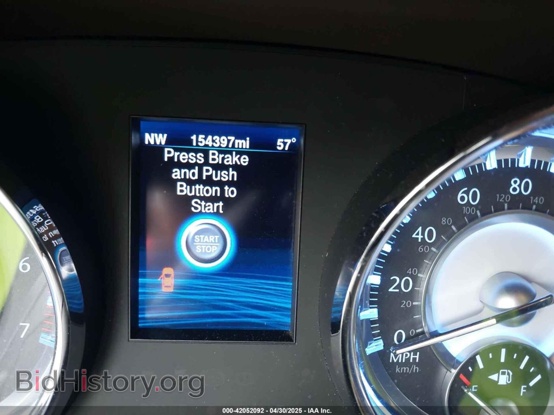 2013 CHRYSLER 300C - VIN: 2C3CCAPT9DH567050 - Фото 7