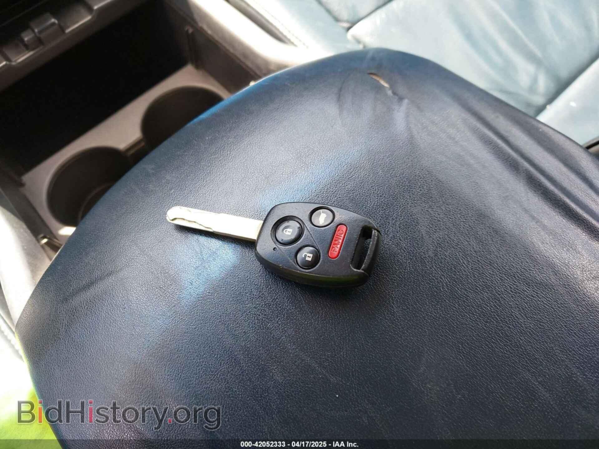 2009 HONDA PILOT - VIN: 5FNYF48969B018075 - Фото 11