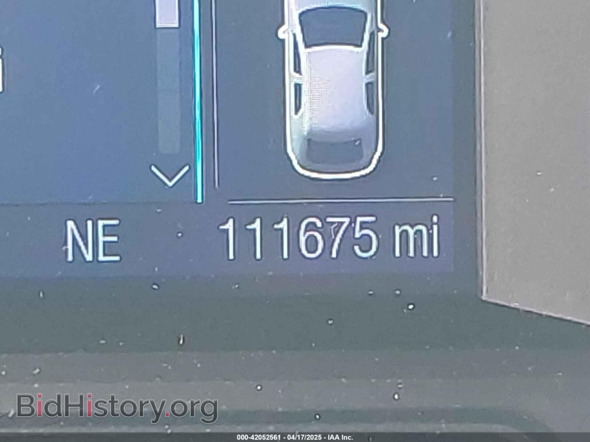 2016 FORD FLEX - VIN: 2FMGK5B80GBA20018 - Фото 14