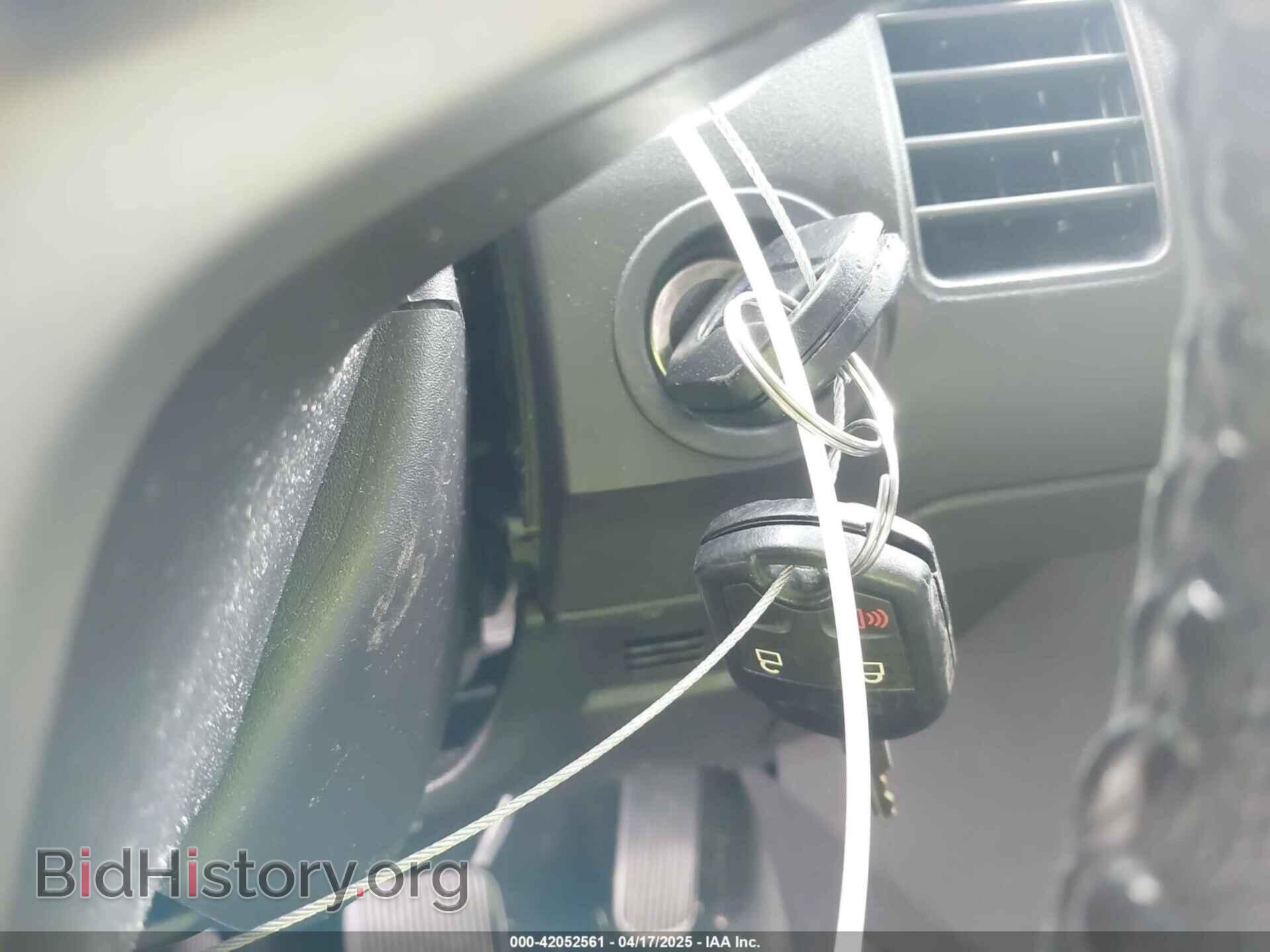 2016 FORD FLEX - VIN: 2FMGK5B80GBA20018 - Фото 10