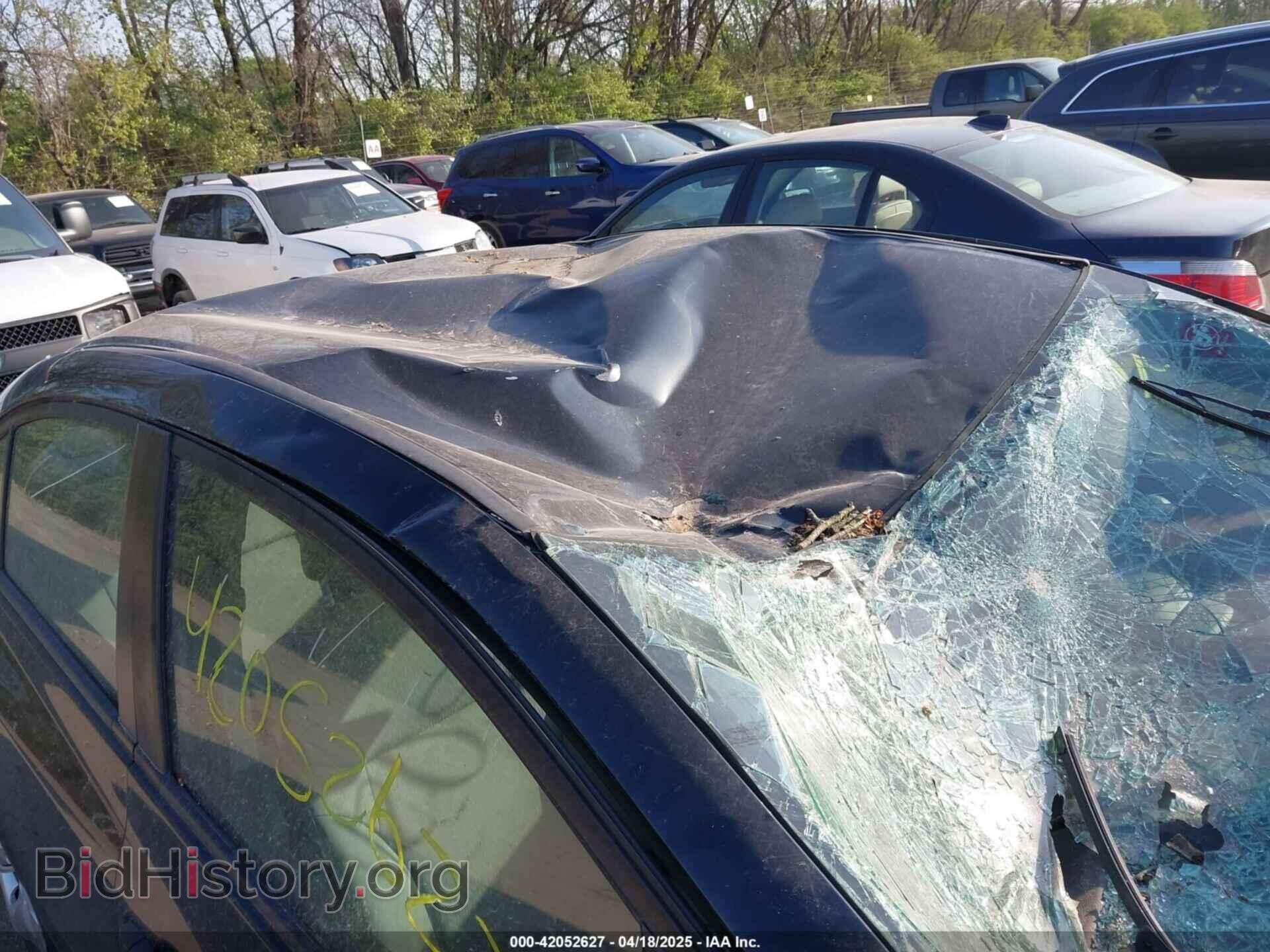 2015 HONDA CIVIC - VIN: 19XFB2F57FE105959 - Фото 17