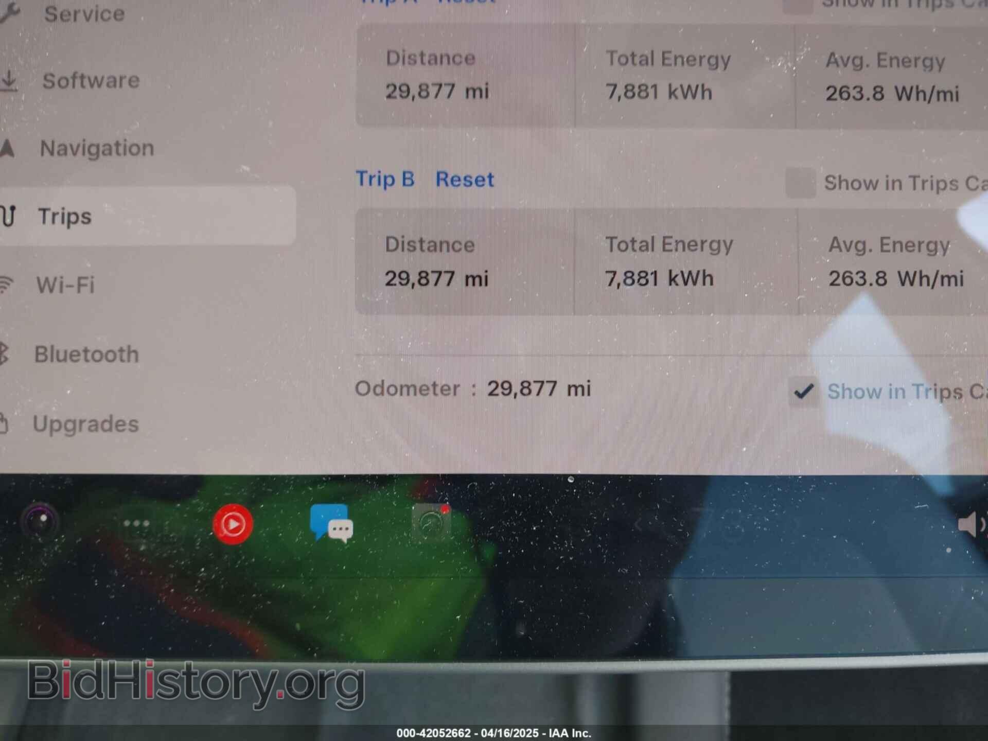 2021 TESLA MODEL 3 - VIN: 5YJ3E1EB7MF052988 - Photo 15