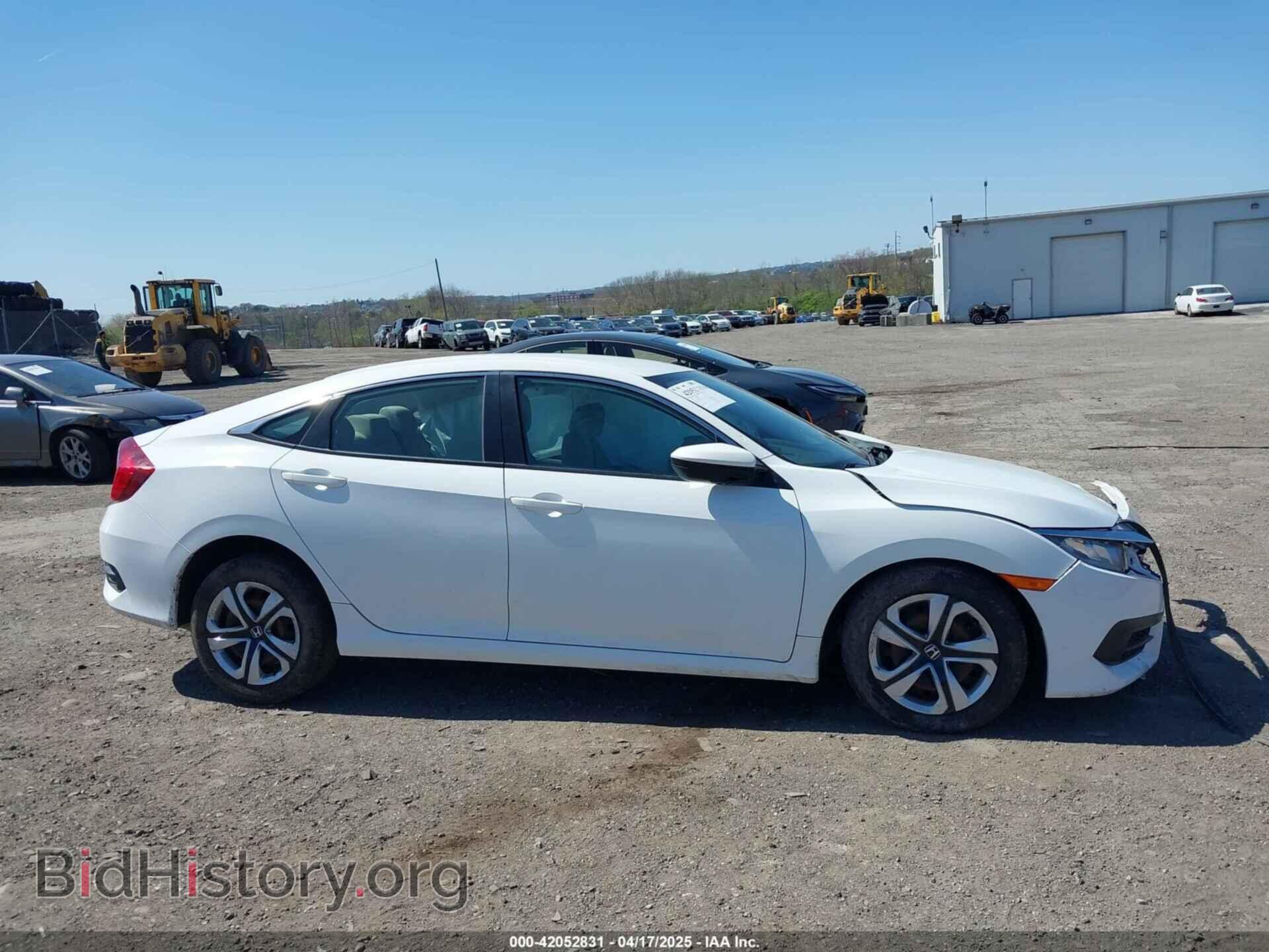2018 HONDA CIVIC - VIN: 19XFC2F56JE209123 - Фото 14