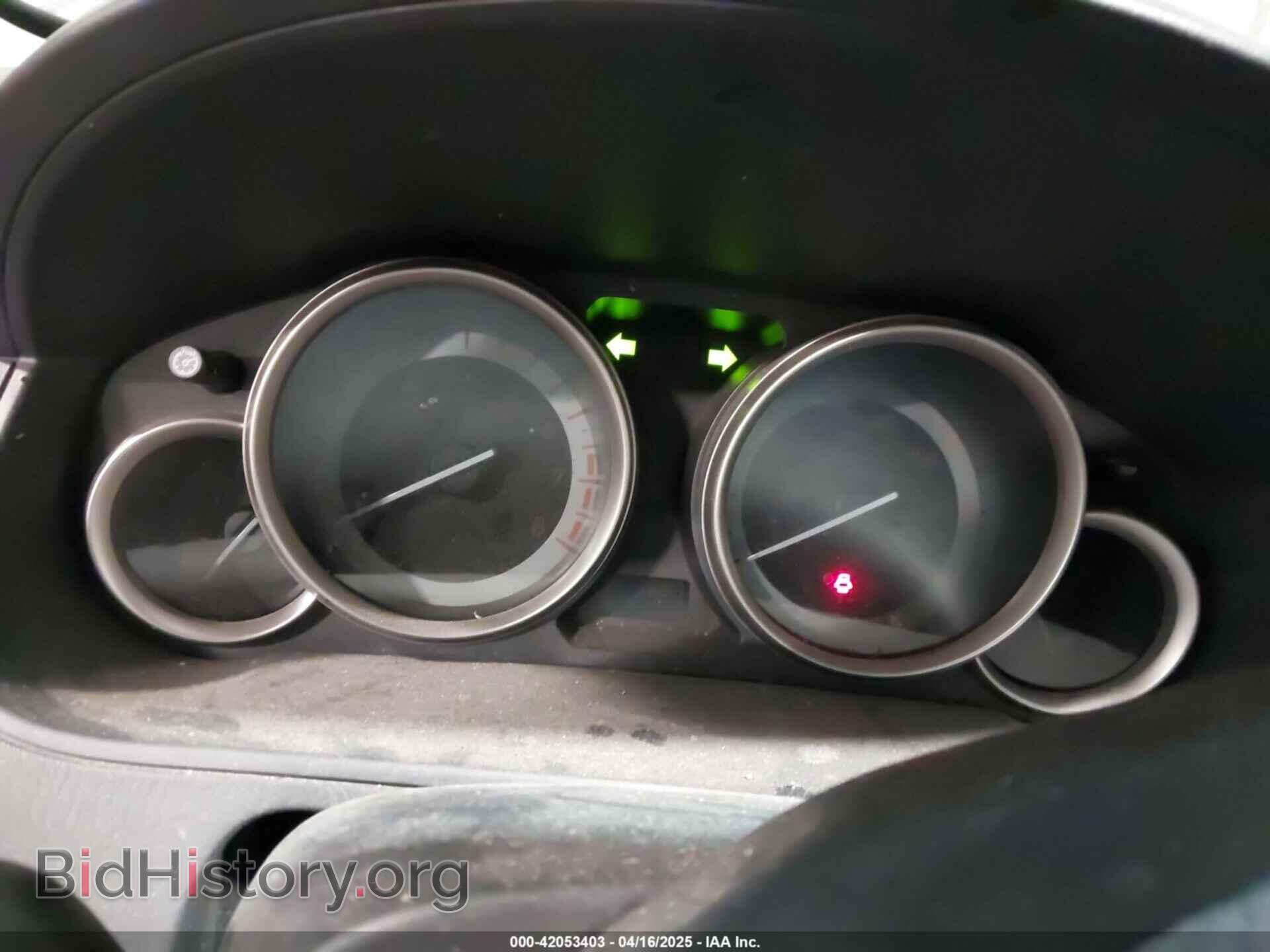 2011 MAZDA CX-9 - VIN: JM3TB3CA5B0325489 - Фото 7