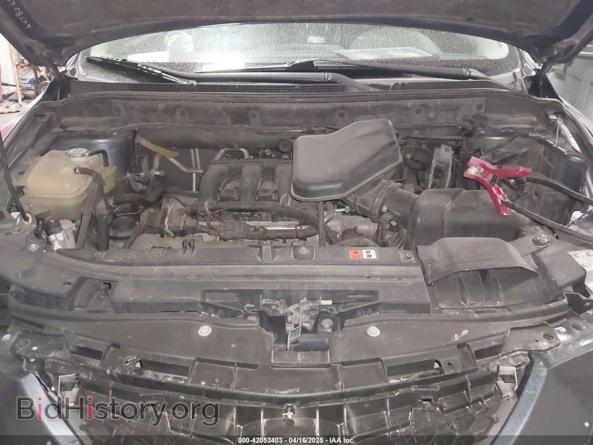 2011 MAZDA CX-9 - VIN: JM3TB3CA5B0325489 - Фото 10