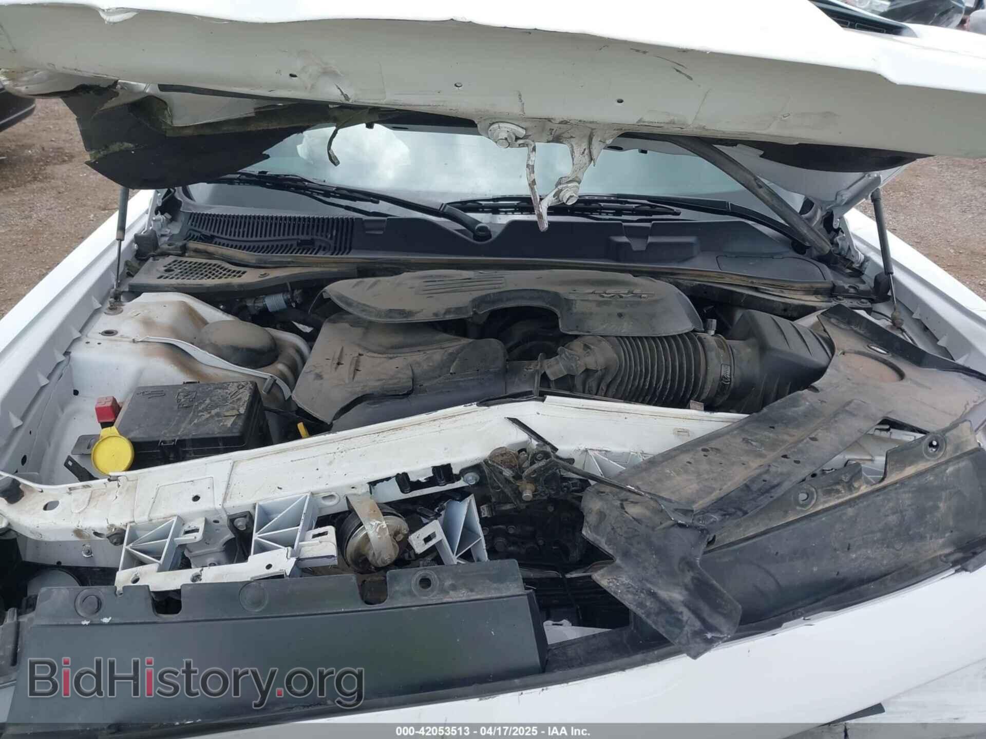 2021 DODGE CHALLENGER - VIN: 2C3CDZAG4MH646245 - Photo 10