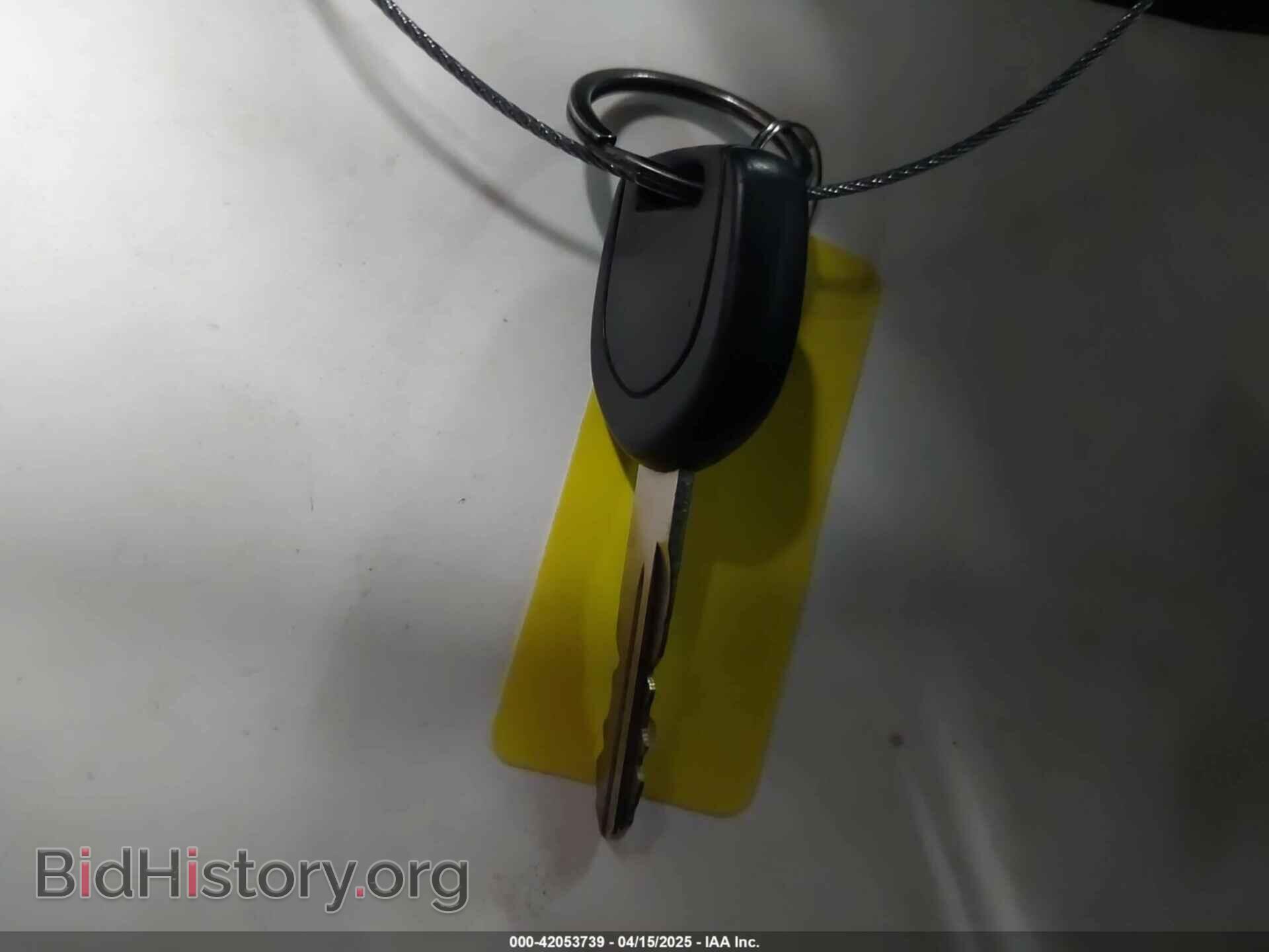 2007 MITSUBISHI ECLIPSE - VIN: 4A3AK24F47E011540 - Photo 11