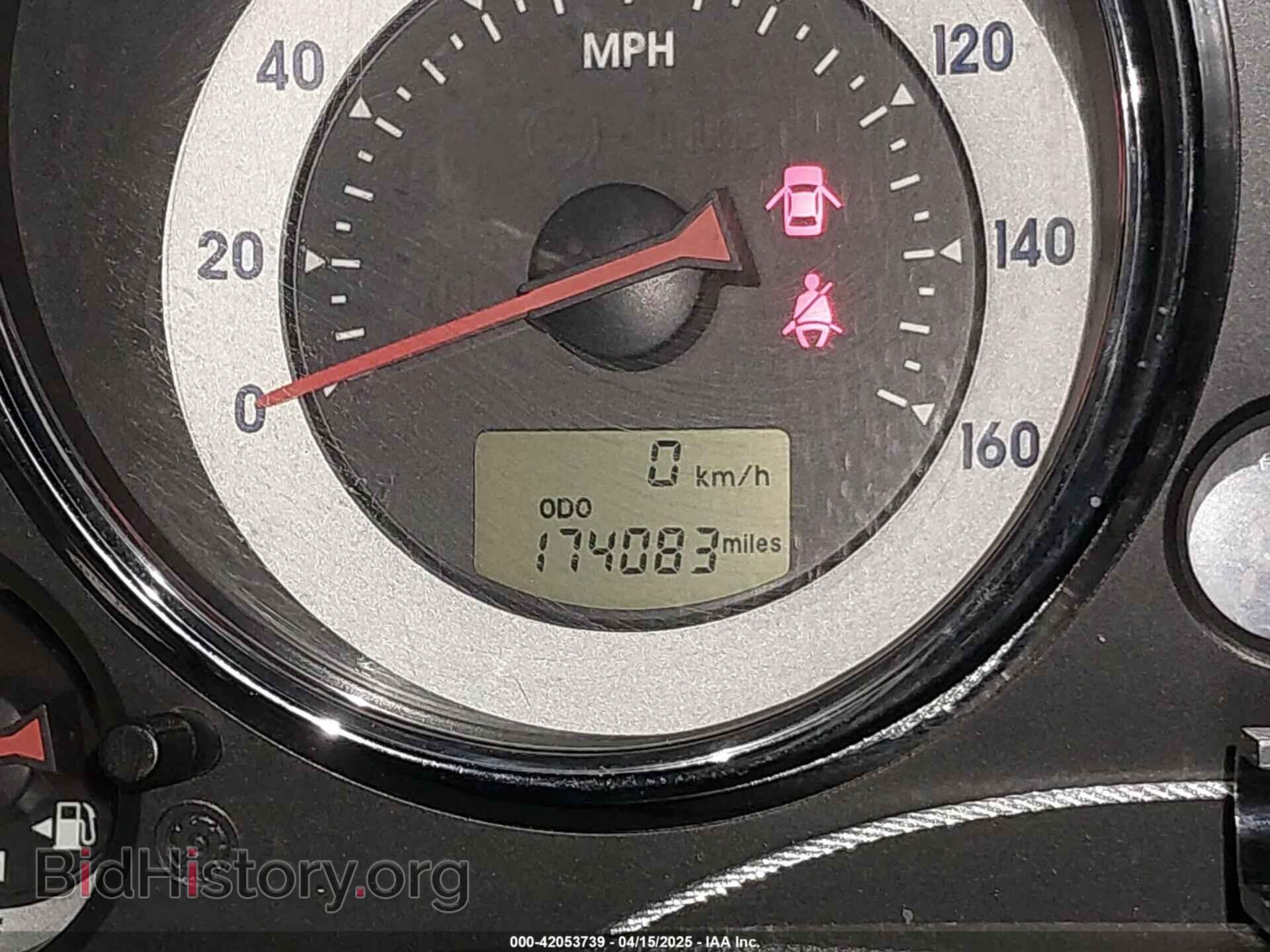 2007 MITSUBISHI ECLIPSE - VIN: 4A3AK24F47E011540 - Photo 16