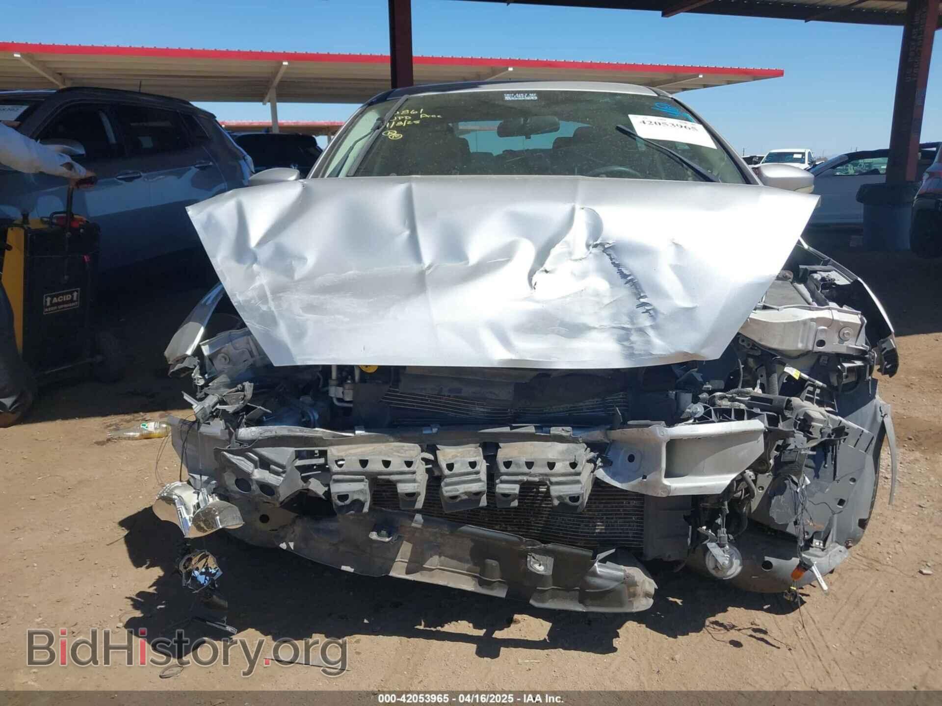 2015 FORD FOCUS - VIN: 1FADP3F23FL380424 - Фото 12
