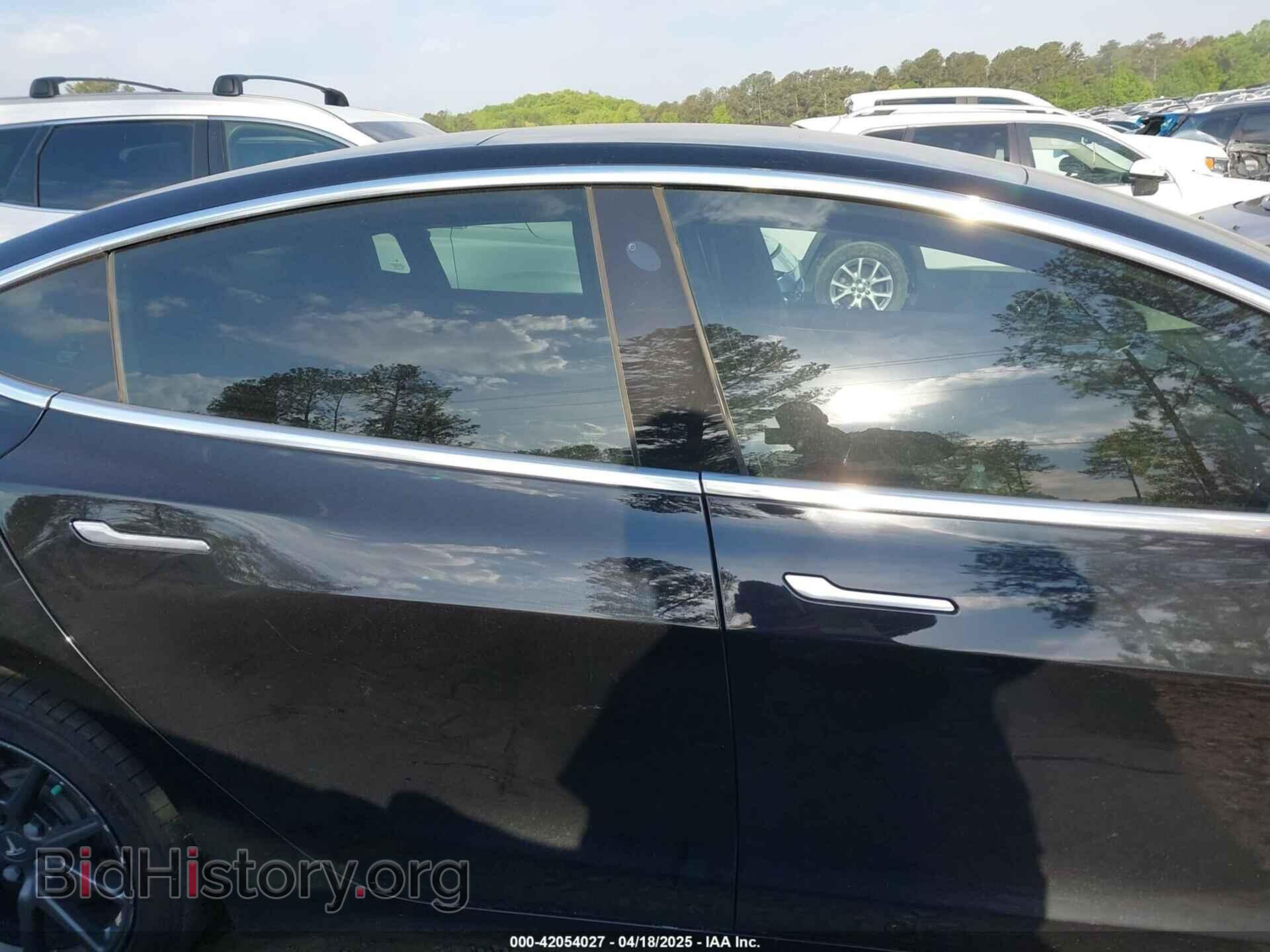 2018 TESLA MODEL 3 - VIN: 5YJ3E1EA6JF069901 - Photo 12