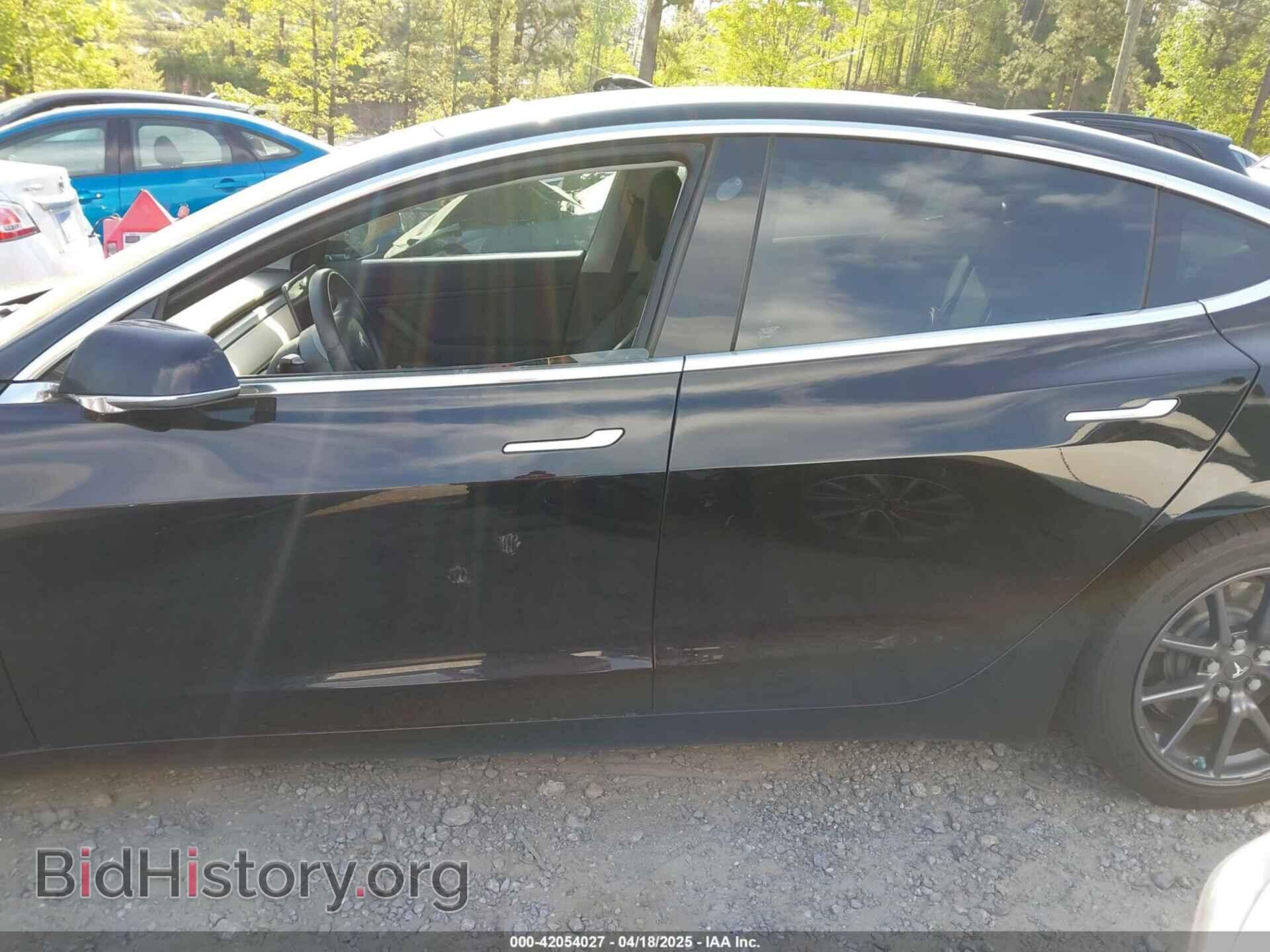 2018 TESLA MODEL 3 - VIN: 5YJ3E1EA6JF069901 - Photo 13