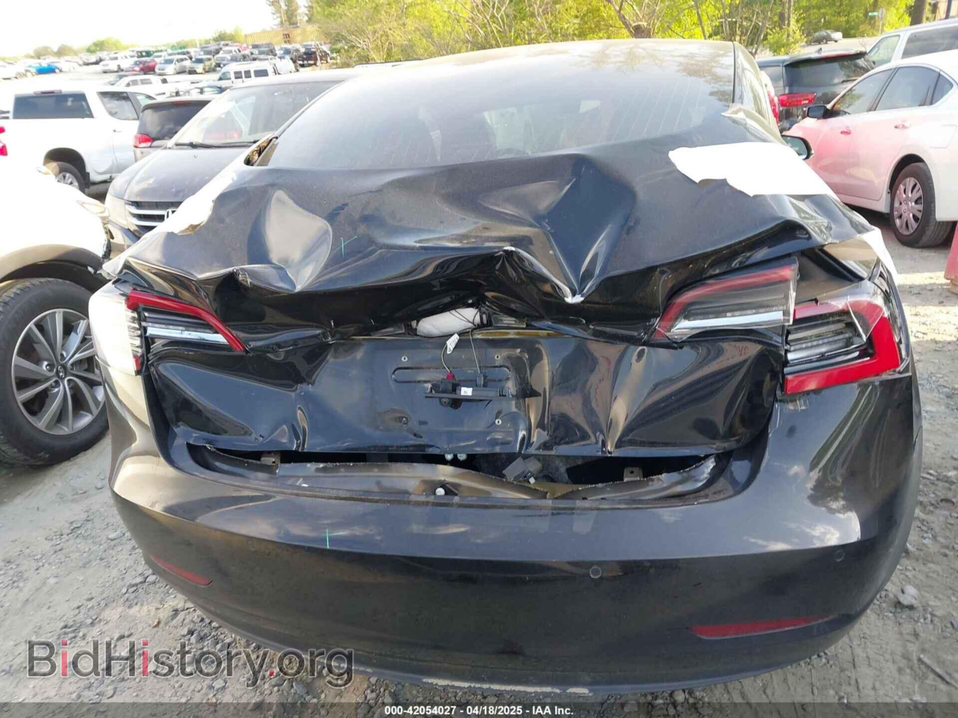 2018 TESLA MODEL 3 - VIN: 5YJ3E1EA6JF069901 - Photo 15
