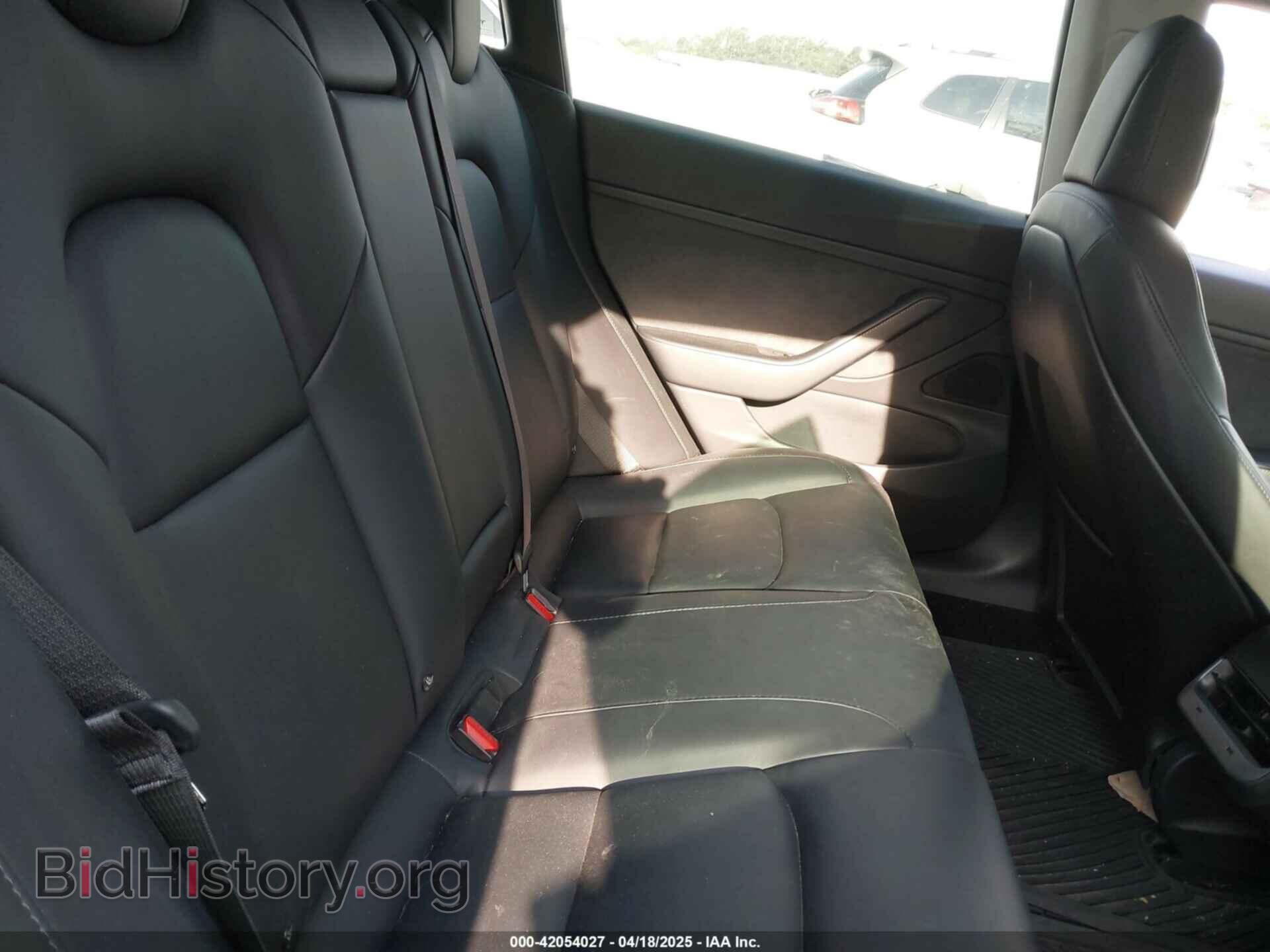 2018 TESLA MODEL 3 - VIN: 5YJ3E1EA6JF069901 - Photo 8