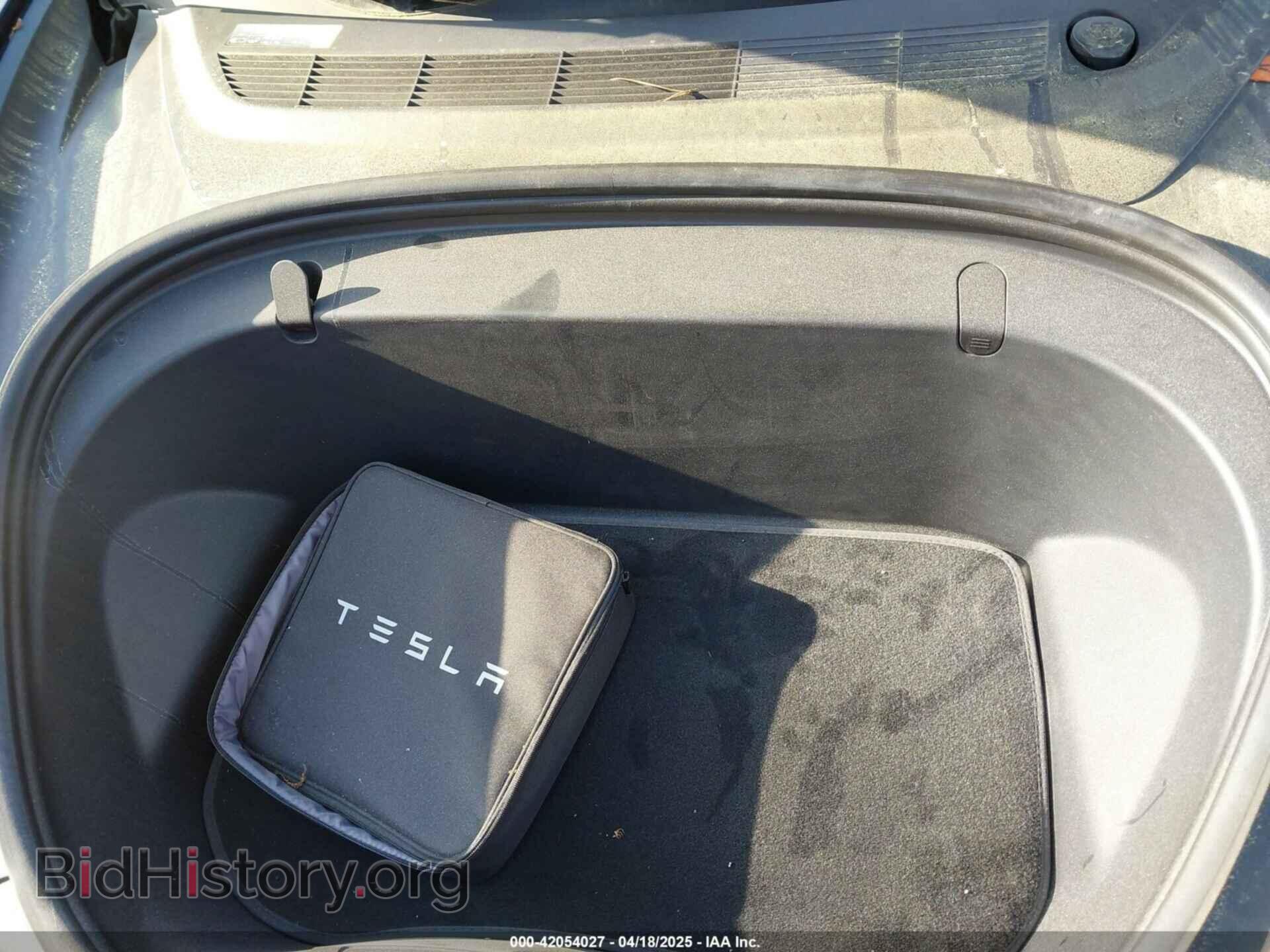 2018 TESLA MODEL 3 - VIN: 5YJ3E1EA6JF069901 - Photo 10
