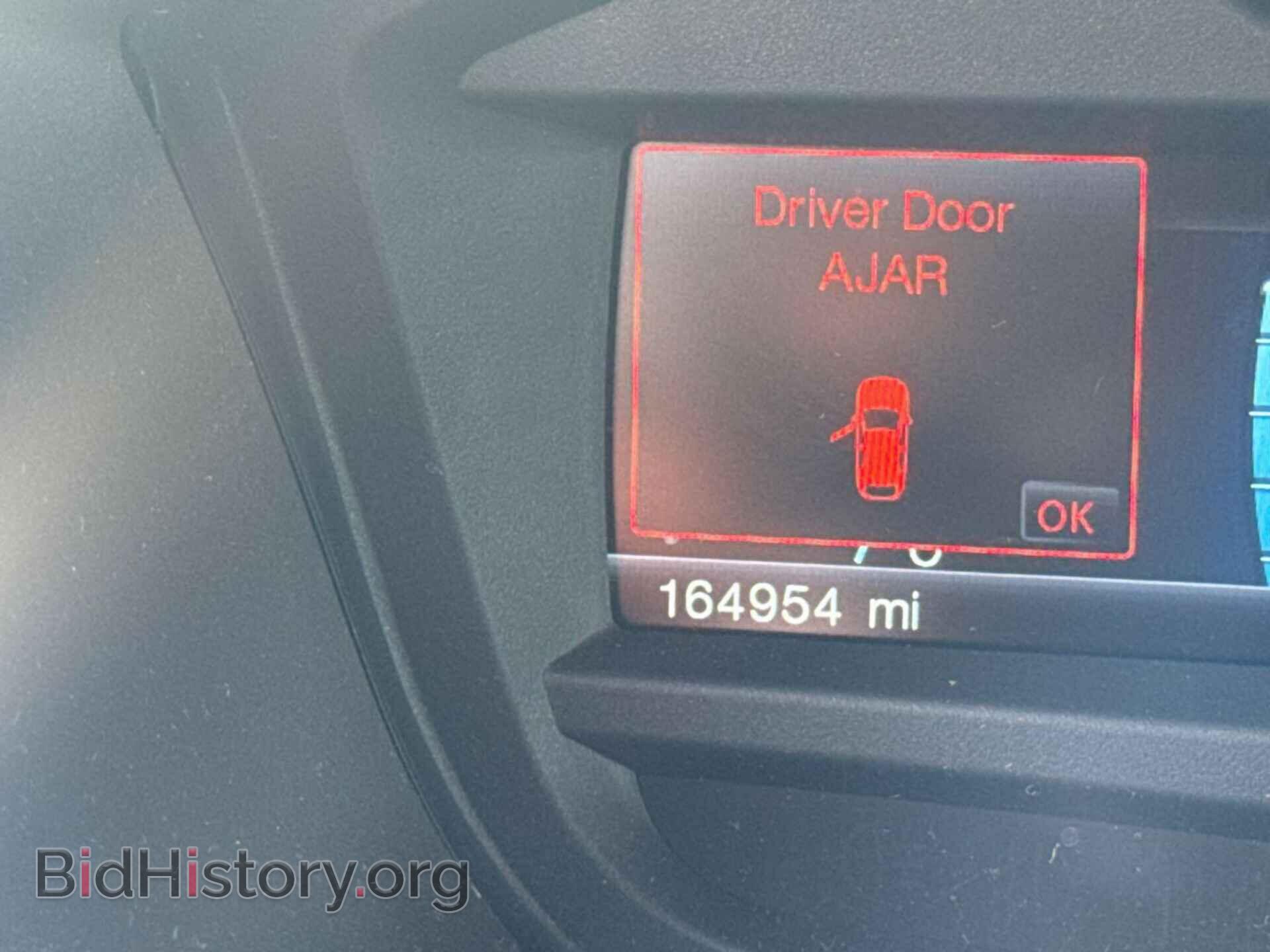 2012 FORD EXPLORER - VIN: 1FMHK8D87CGA21821 - Фото 15