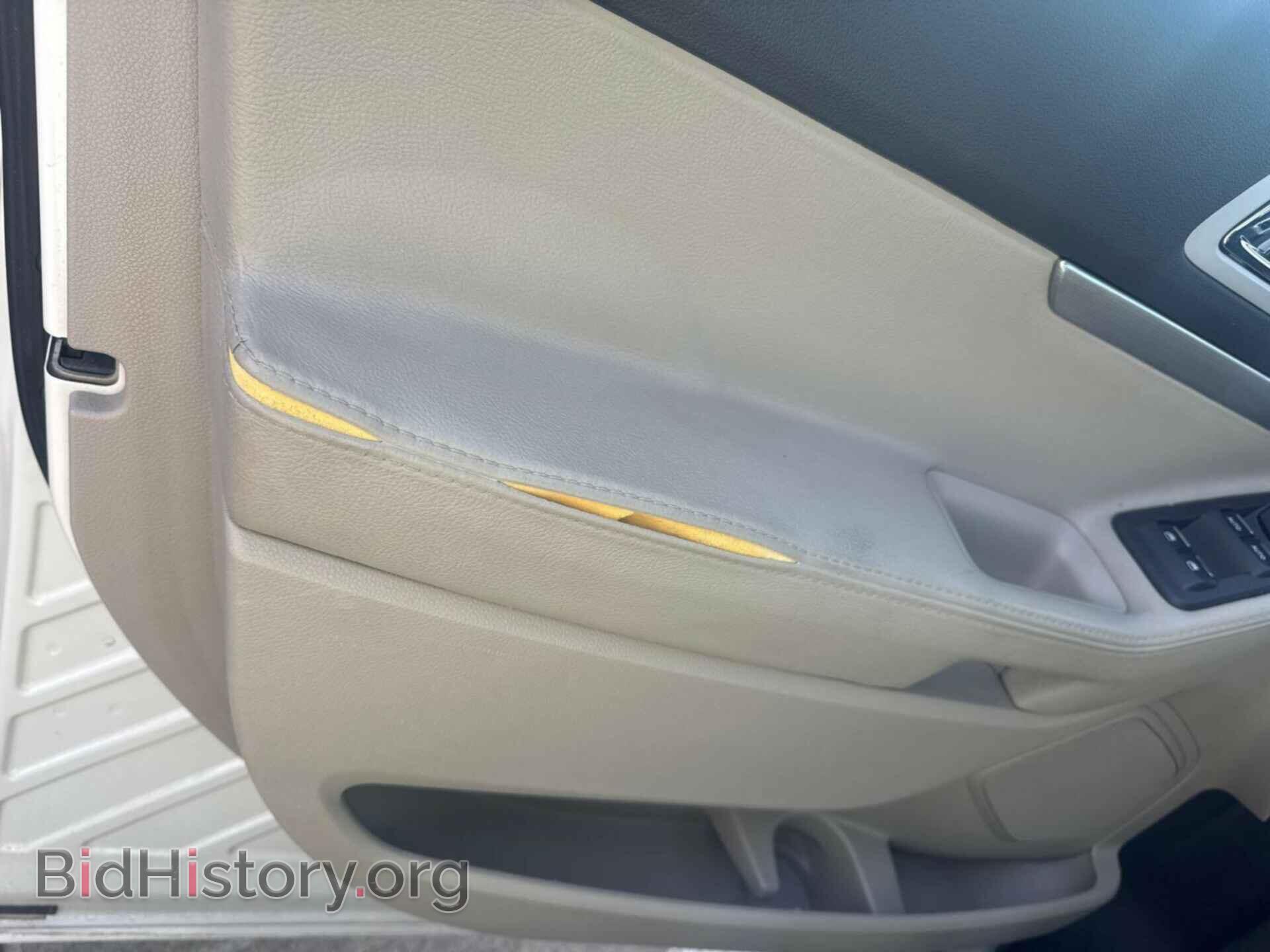 2012 FORD EXPLORER - VIN: 1FMHK8D87CGA21821 - Фото 24