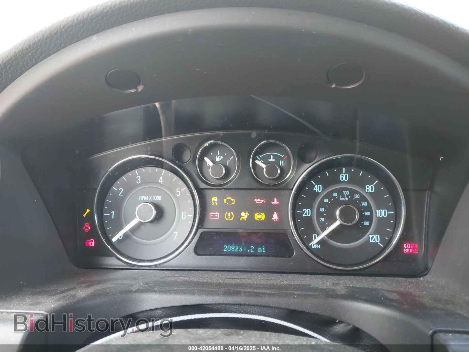 2010 FORD FLEX - VIN: 2FMHK6CC6ABD00482 - Photo 7
