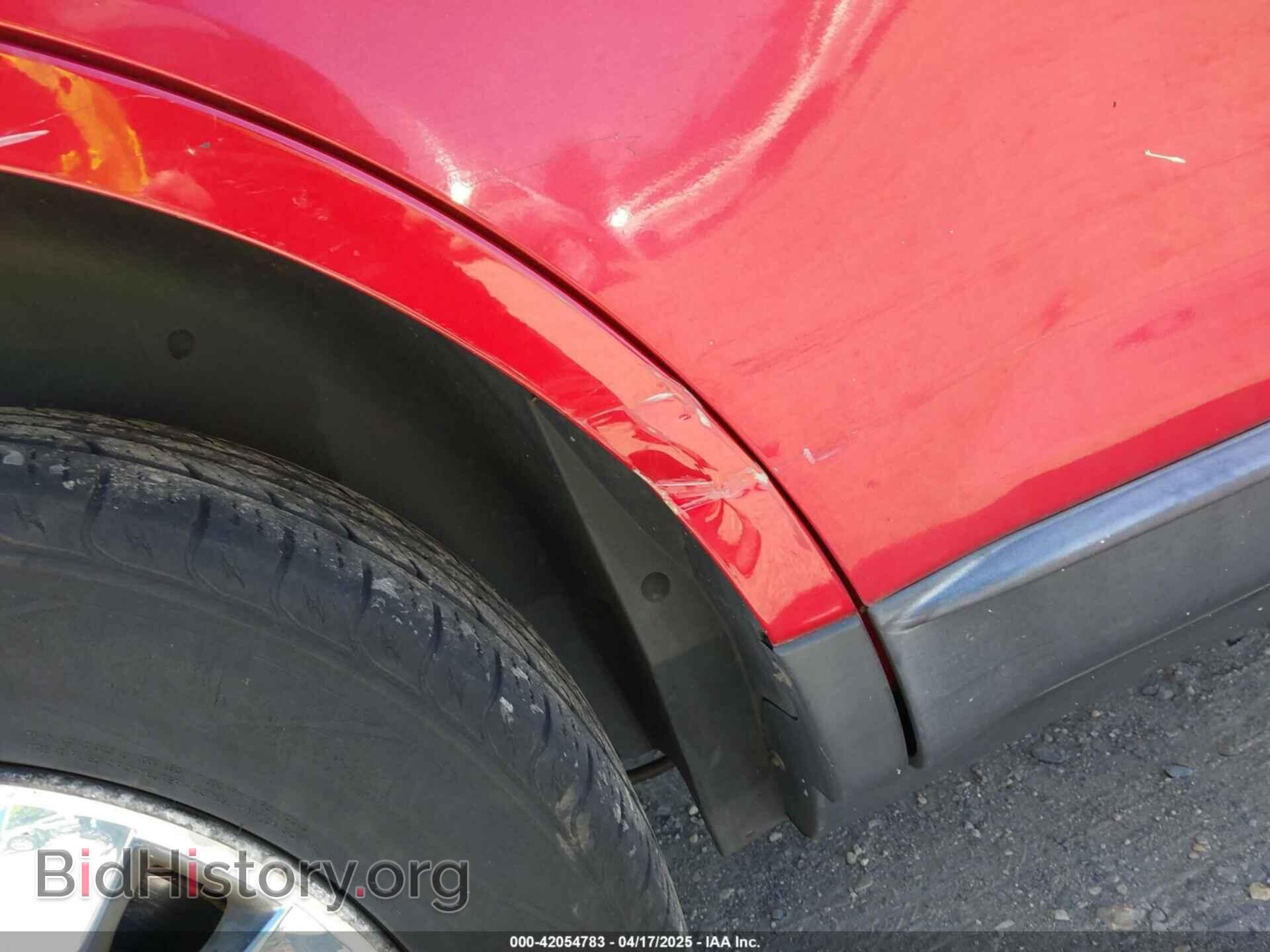 2011 FORD EDGE - VIN: 2FMDK4KC2BBA95149 - Фото 13