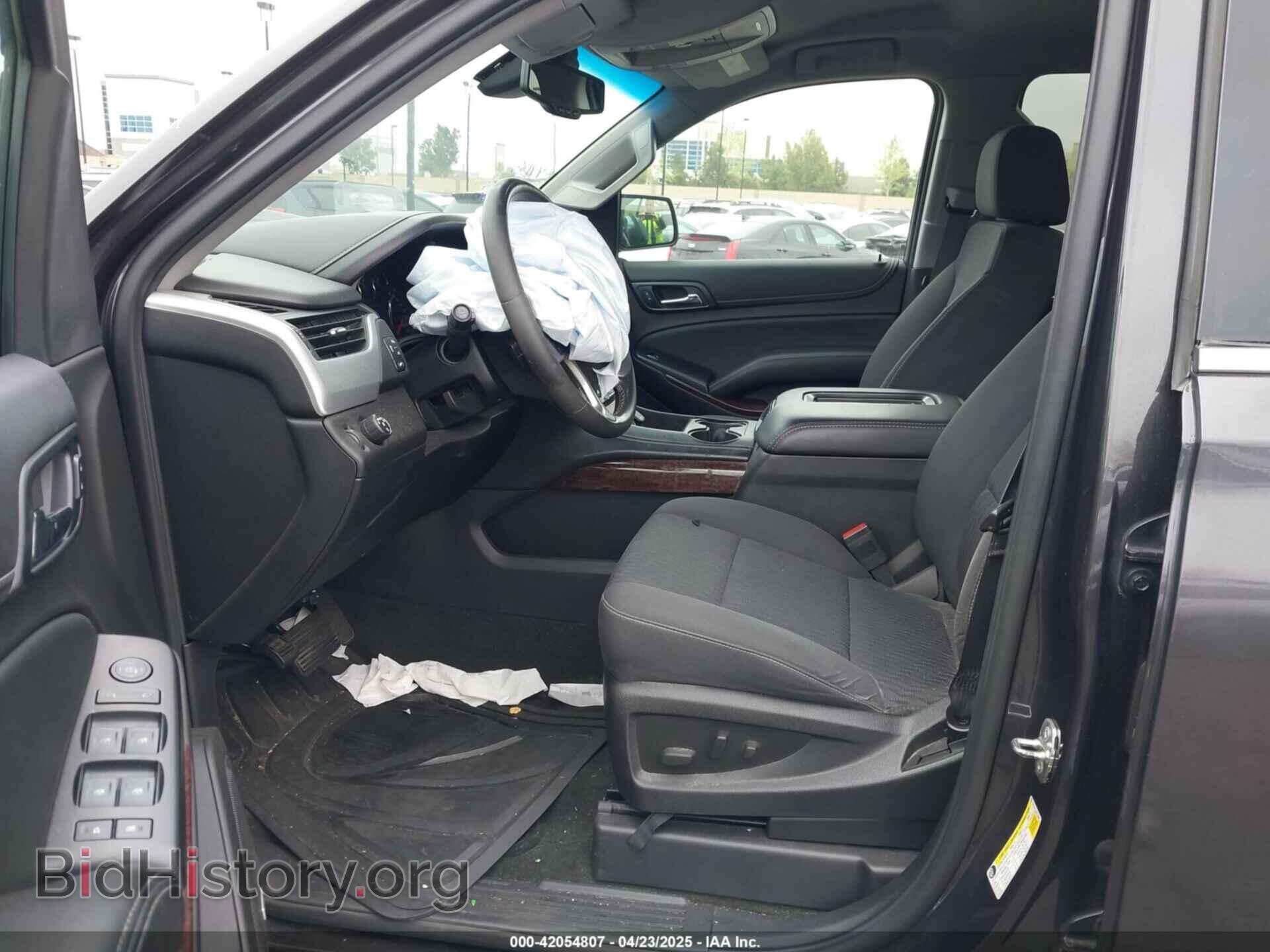 2016 GMC YUKON - VIN: 1GKS1AKC7GR178985 - Фото 5