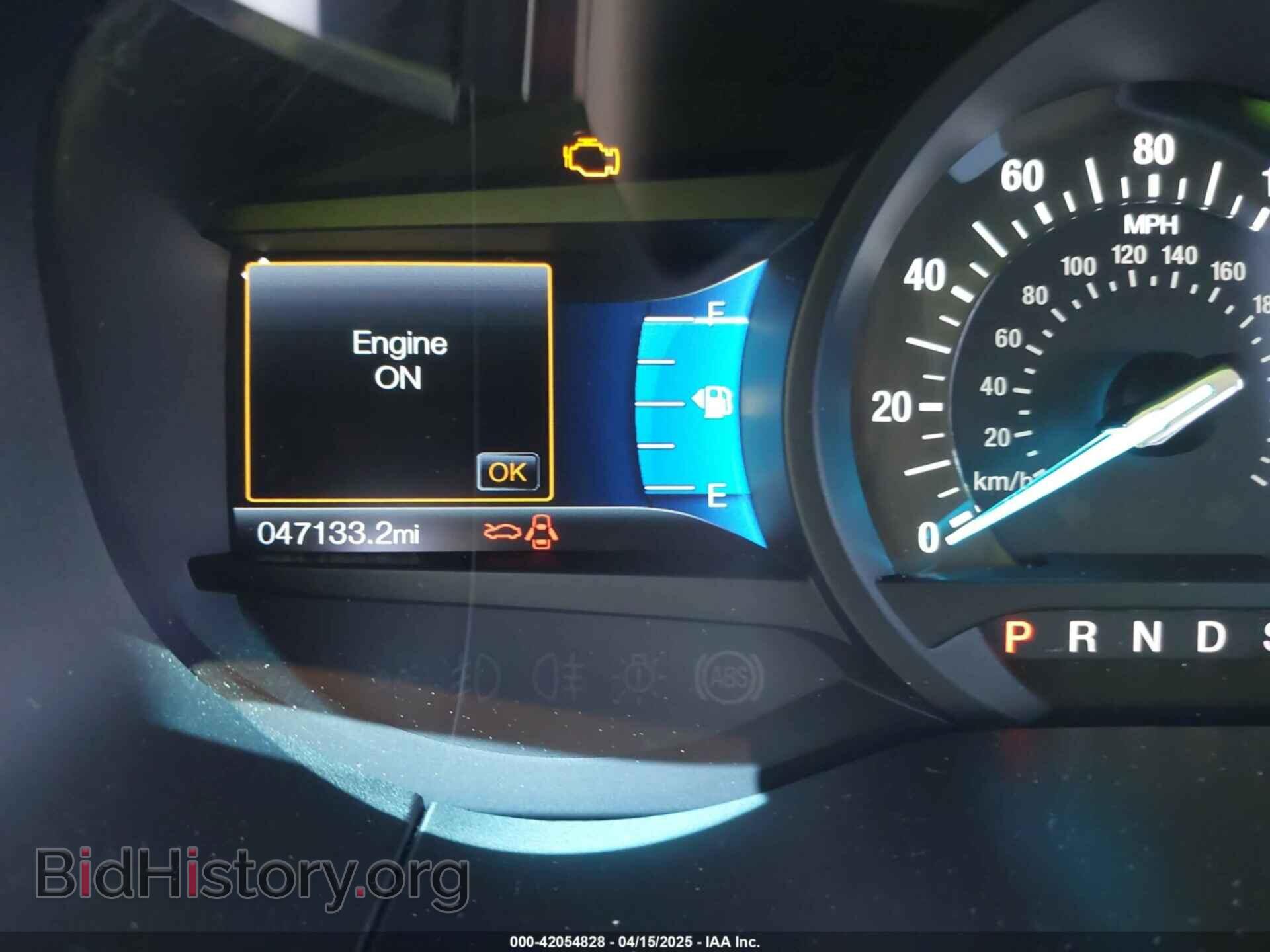 2017 FORD EDGE - VIN: 2FMPK3K96HBB62369 - Фото 15