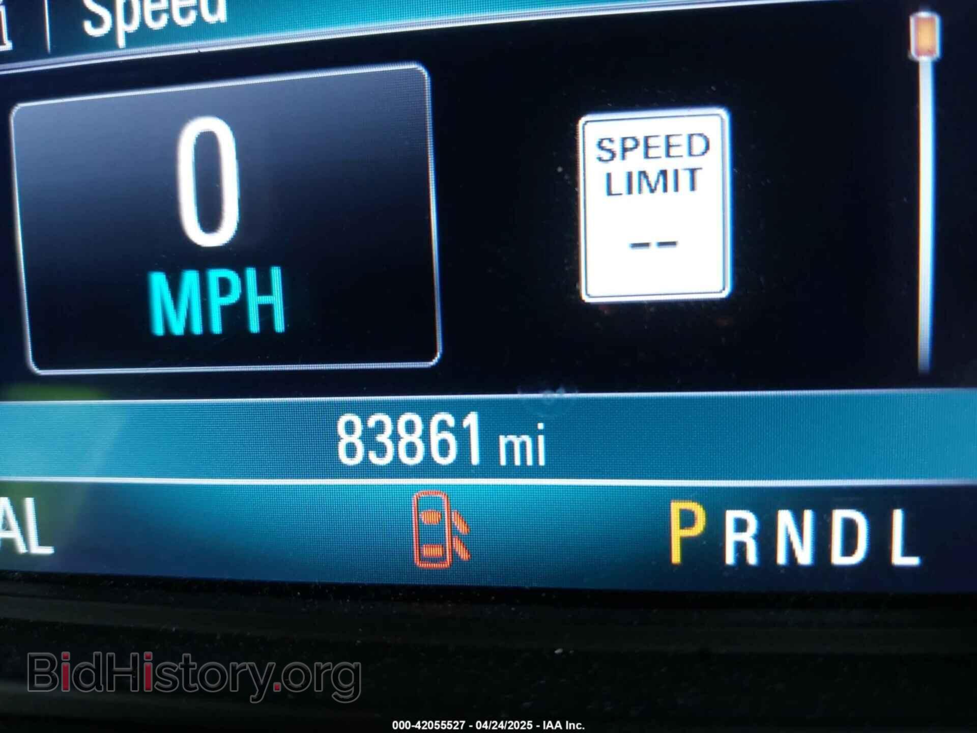 2018 BUICK ENVISION - VIN: LRBFX1SA9JD007488 - Фото 16