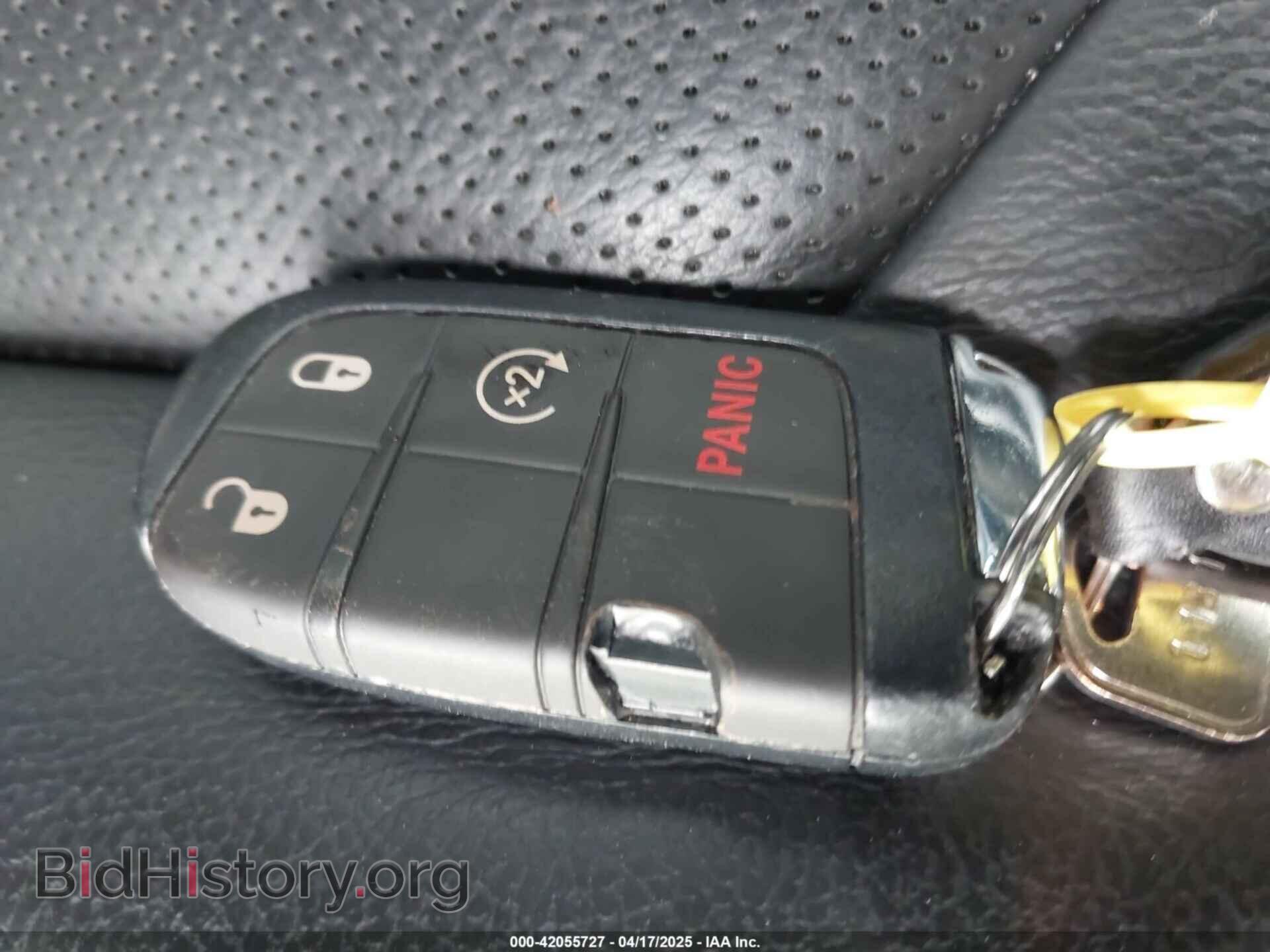 2020 JEEP COMPASS - VIN: 3C4NJDCB0LT128043 - Фото 11