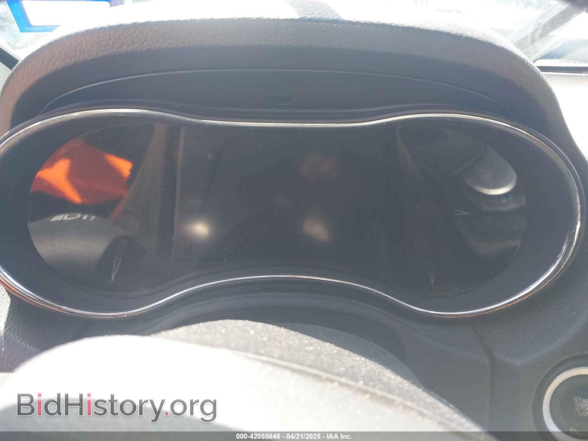 2014 DODGE DURANGO - VIN: 1C4RDHEGXEC557259 - Photo 7