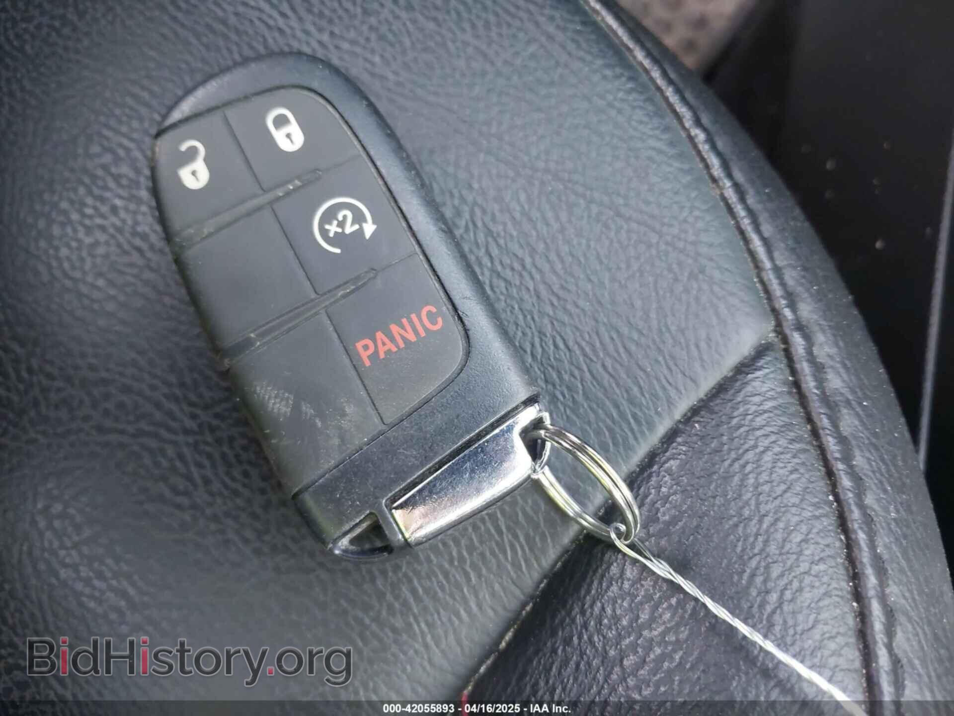 2020 JEEP COMPASS - VIN: 3C4NJDDB2LT142394 - Фото 11