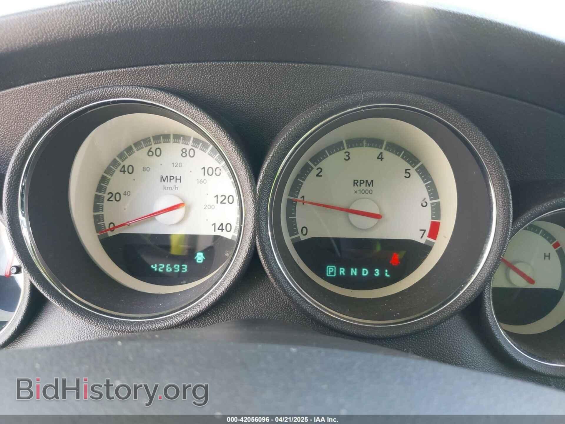 2010 DODGE CHARGER - VIN: 2B3CA4CD3AH162588 - Фото 7