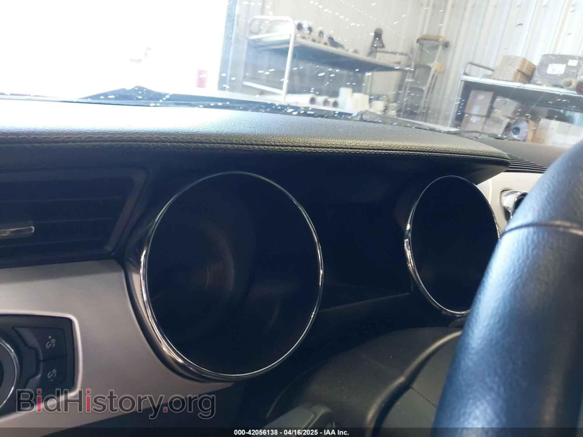 2015 FORD MUSTANG - VIN: 1FA6P8CF7F5351817 - Фото 7