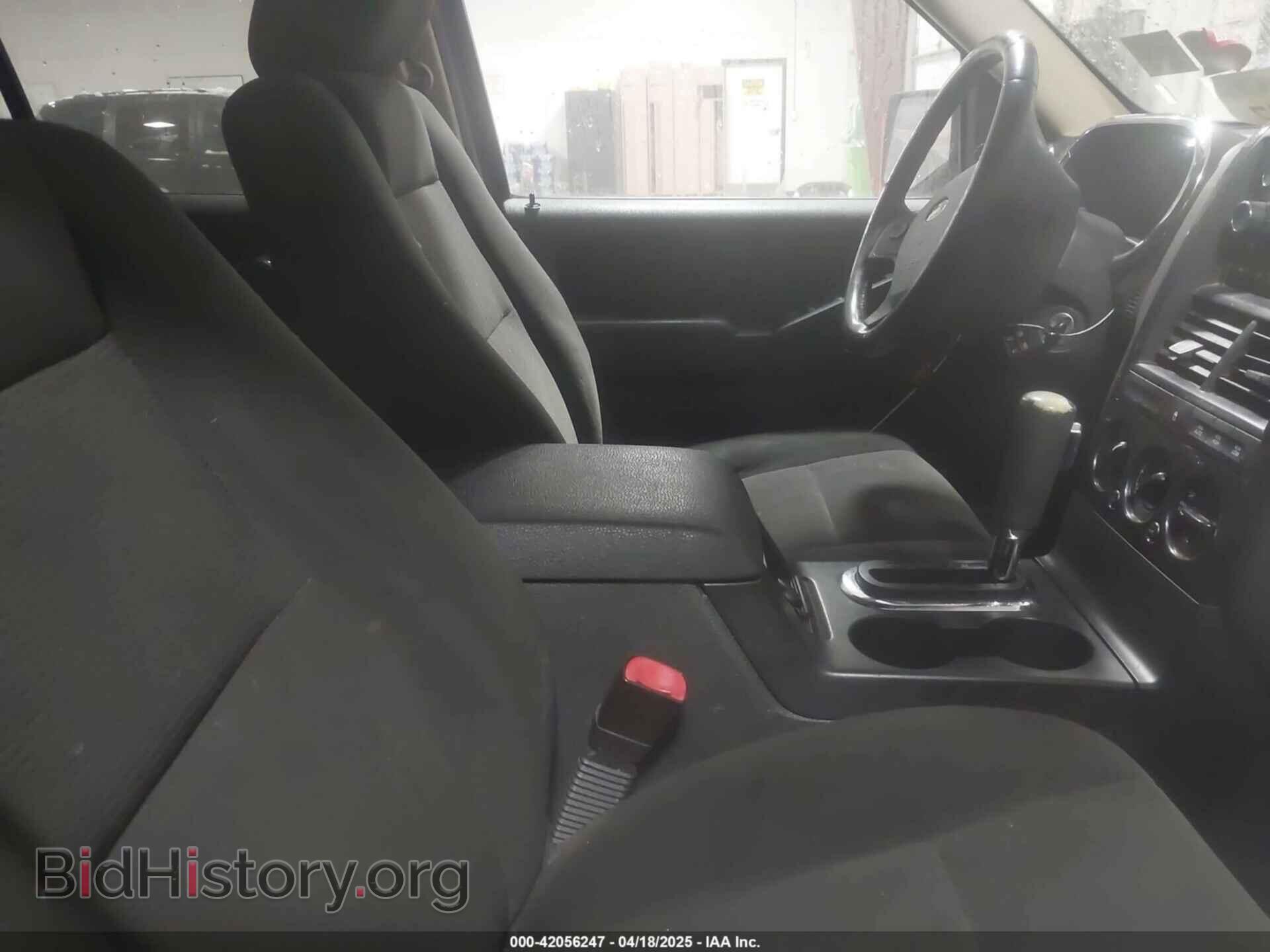 2010 FORD EXPLORER - VIN: 1FMEU7DE8AUA66732 - Фото 5