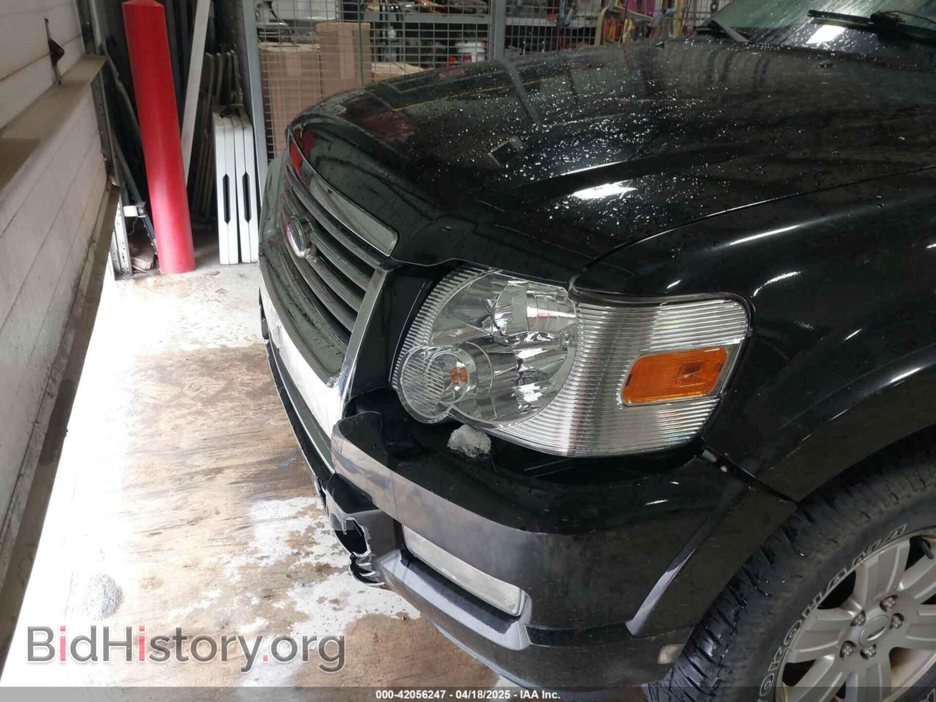 2010 FORD EXPLORER - VIN: 1FMEU7DE8AUA66732 - Фото 6