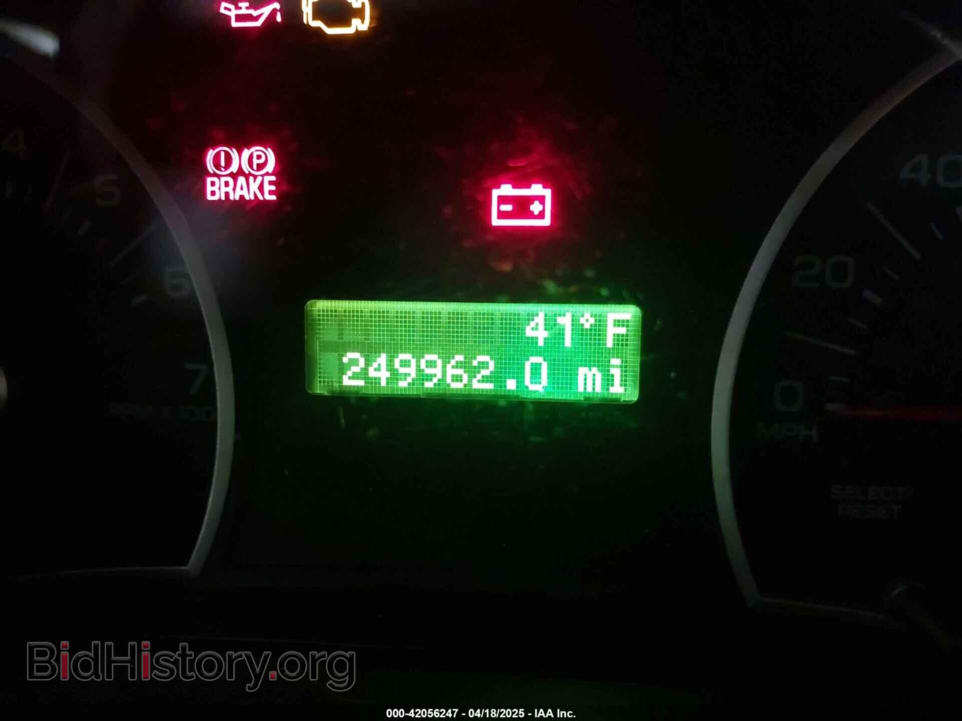 2010 FORD EXPLORER - VIN: 1FMEU7DE8AUA66732 - Фото 7